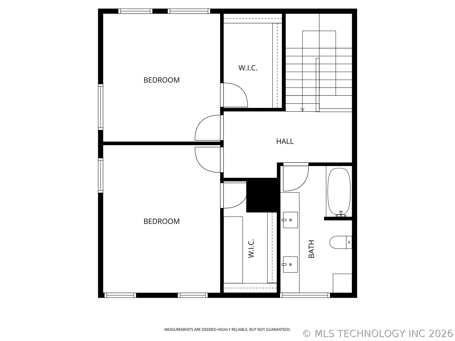 12255 Avalon Drive Sperry OK 74073