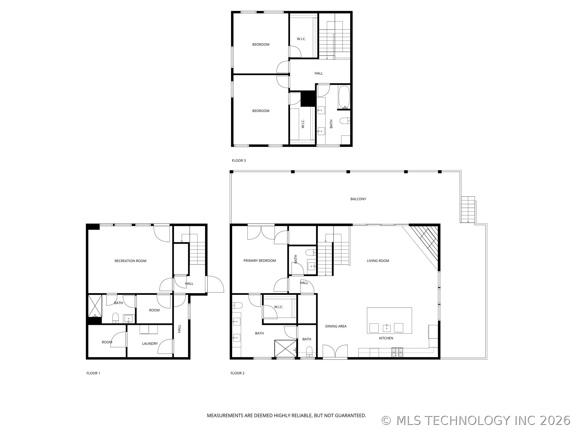 12255 Avalon Drive Sperry OK 74073
