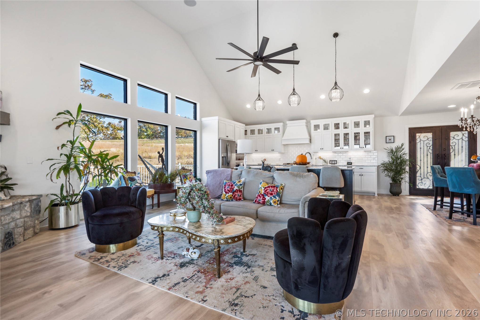 12255 Avalon Drive Sperry OK 74073