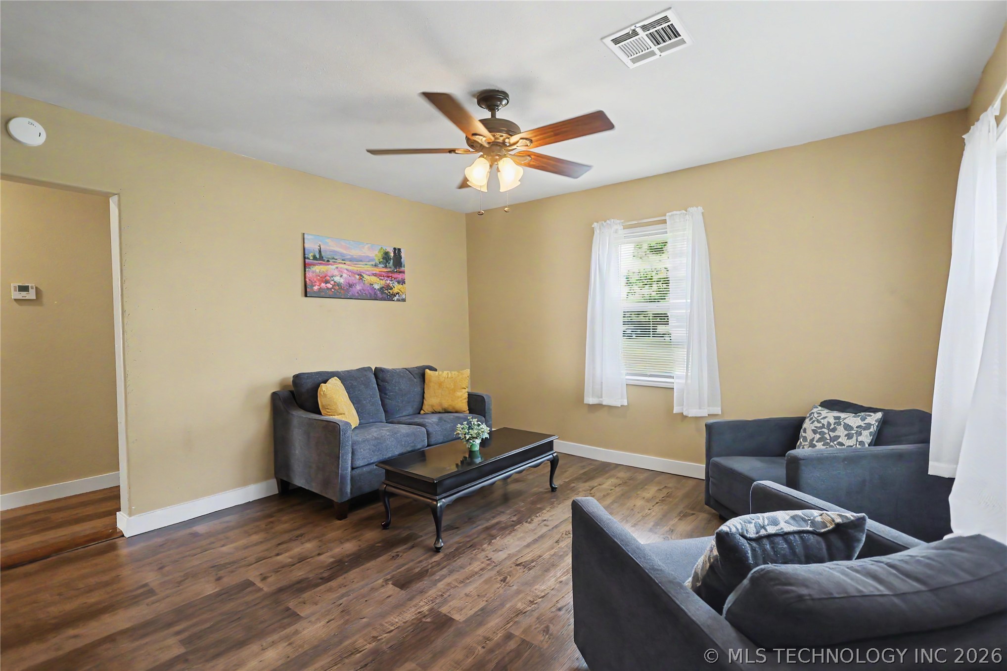 202 Radcliff Street Locust Grove OK 74352