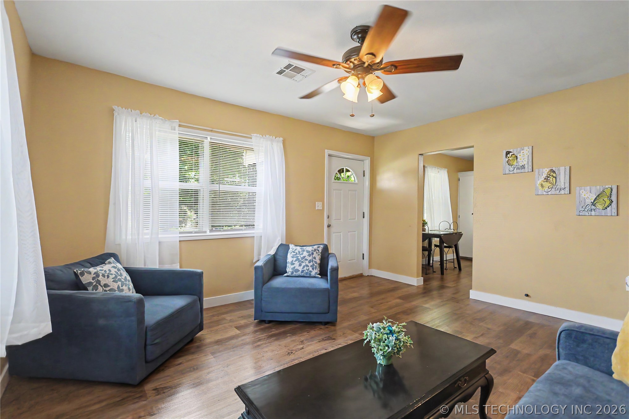 202 Radcliff Street Locust Grove OK 74352