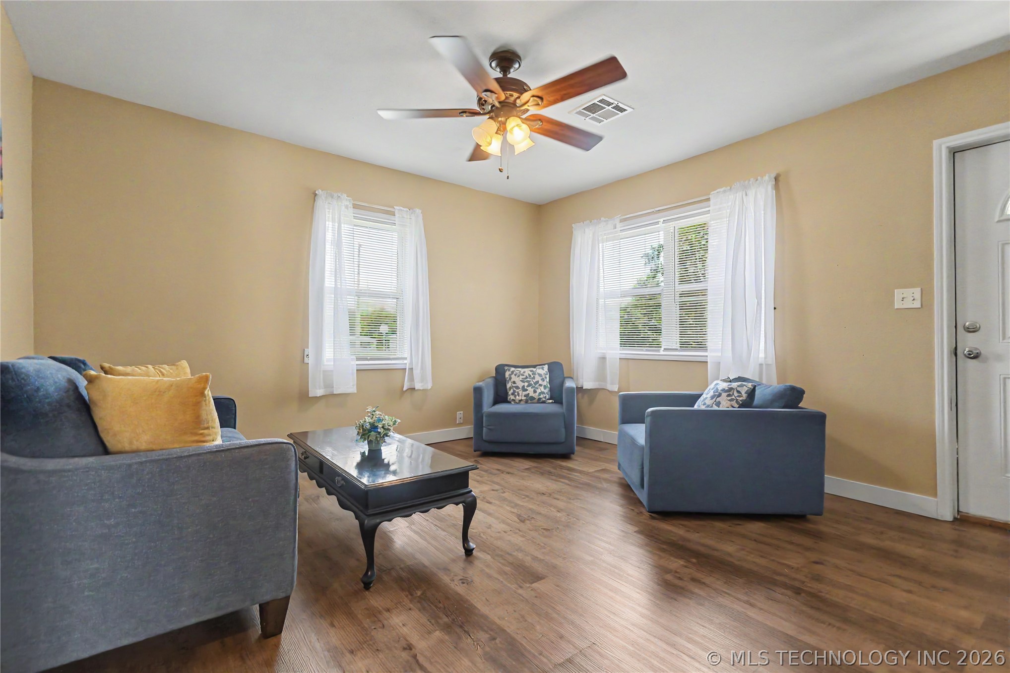 202 Radcliff Street Locust Grove OK 74352