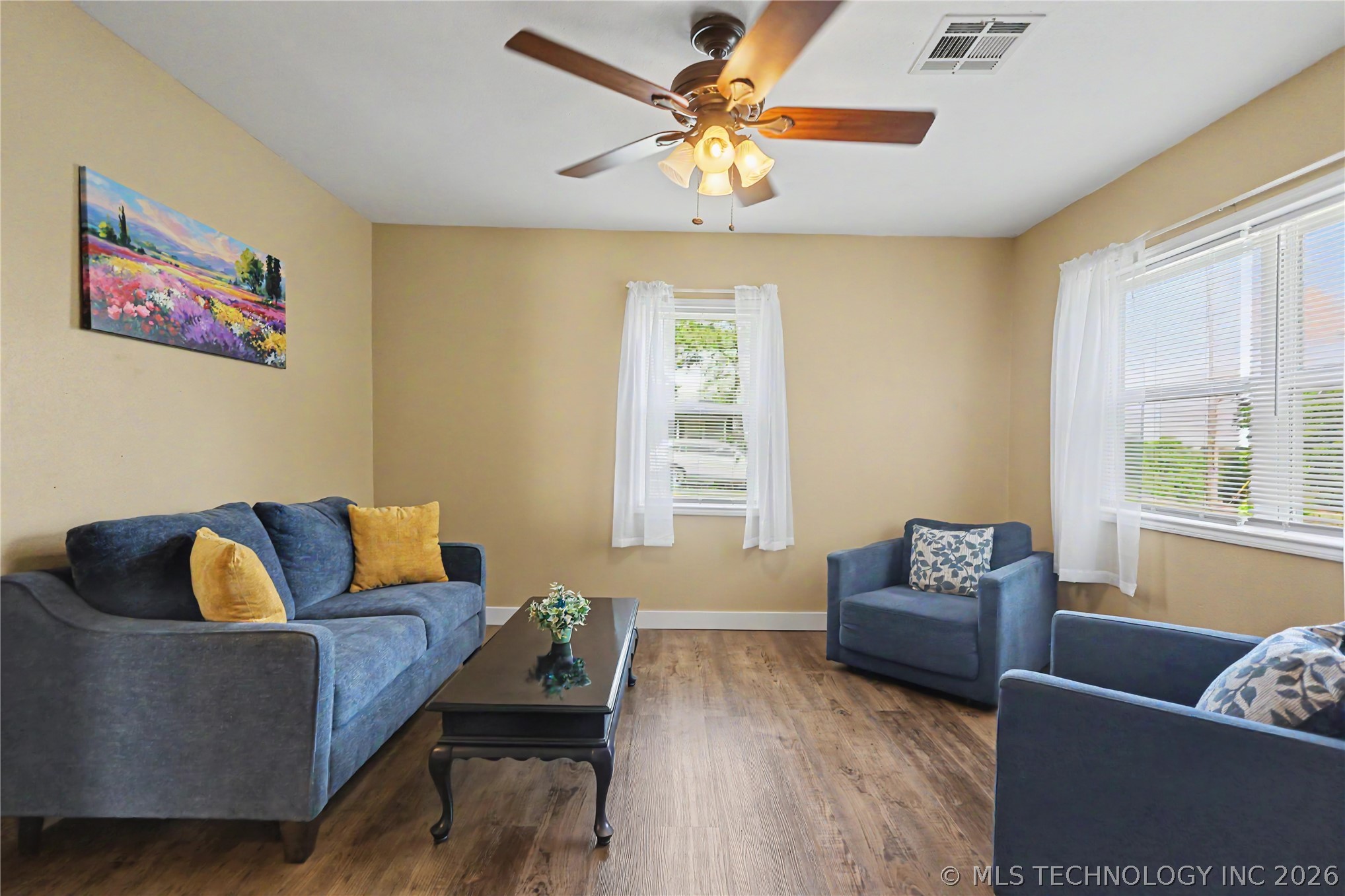 202 Radcliff Street Locust Grove OK 74352