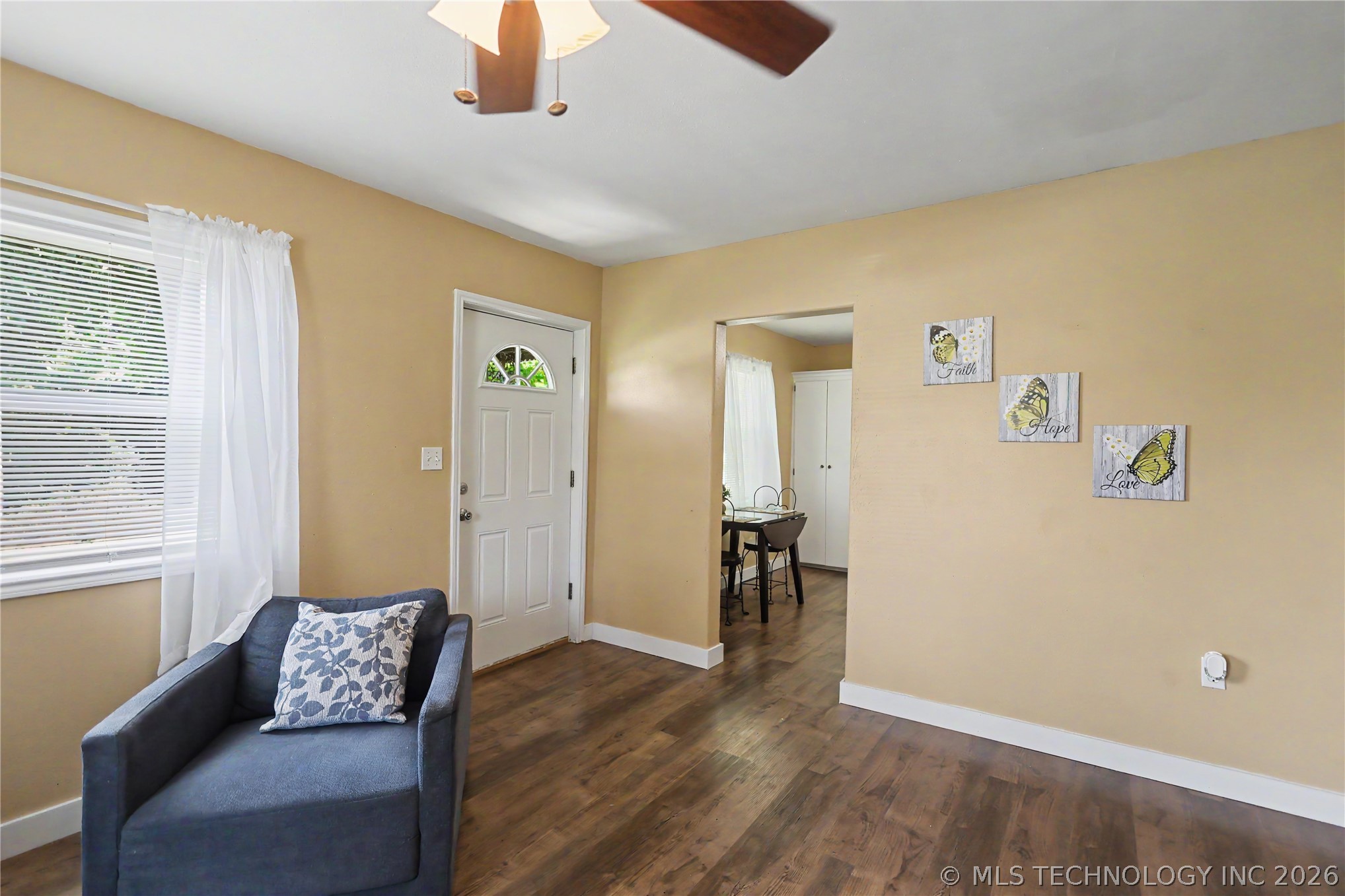 202 Radcliff Street Locust Grove OK 74352