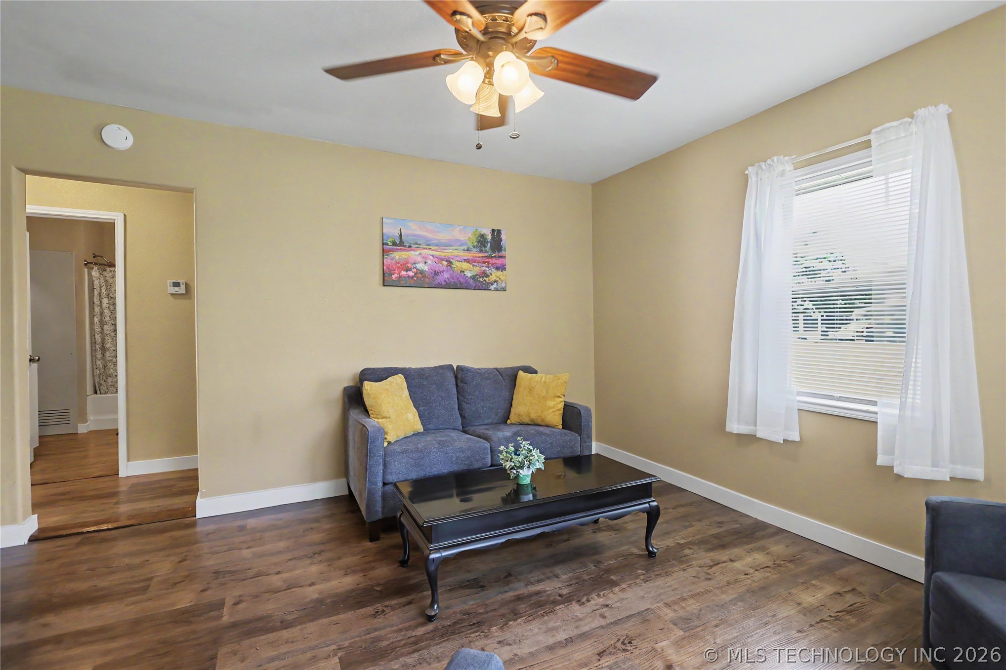 202 Radcliff Street Locust Grove OK 74352
