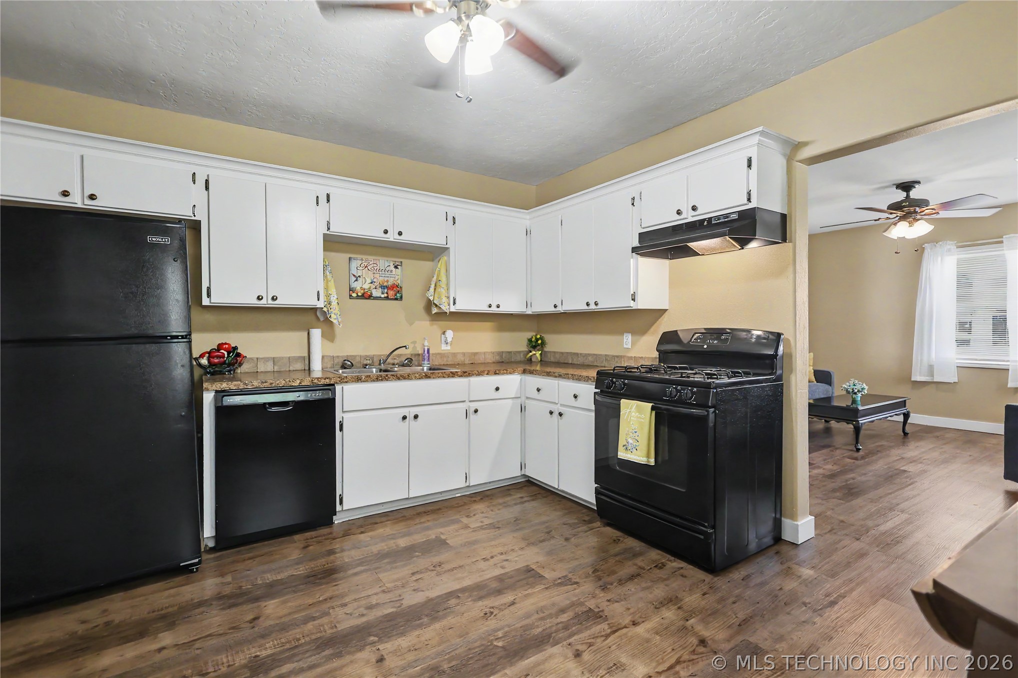 202 Radcliff Street Locust Grove OK 74352