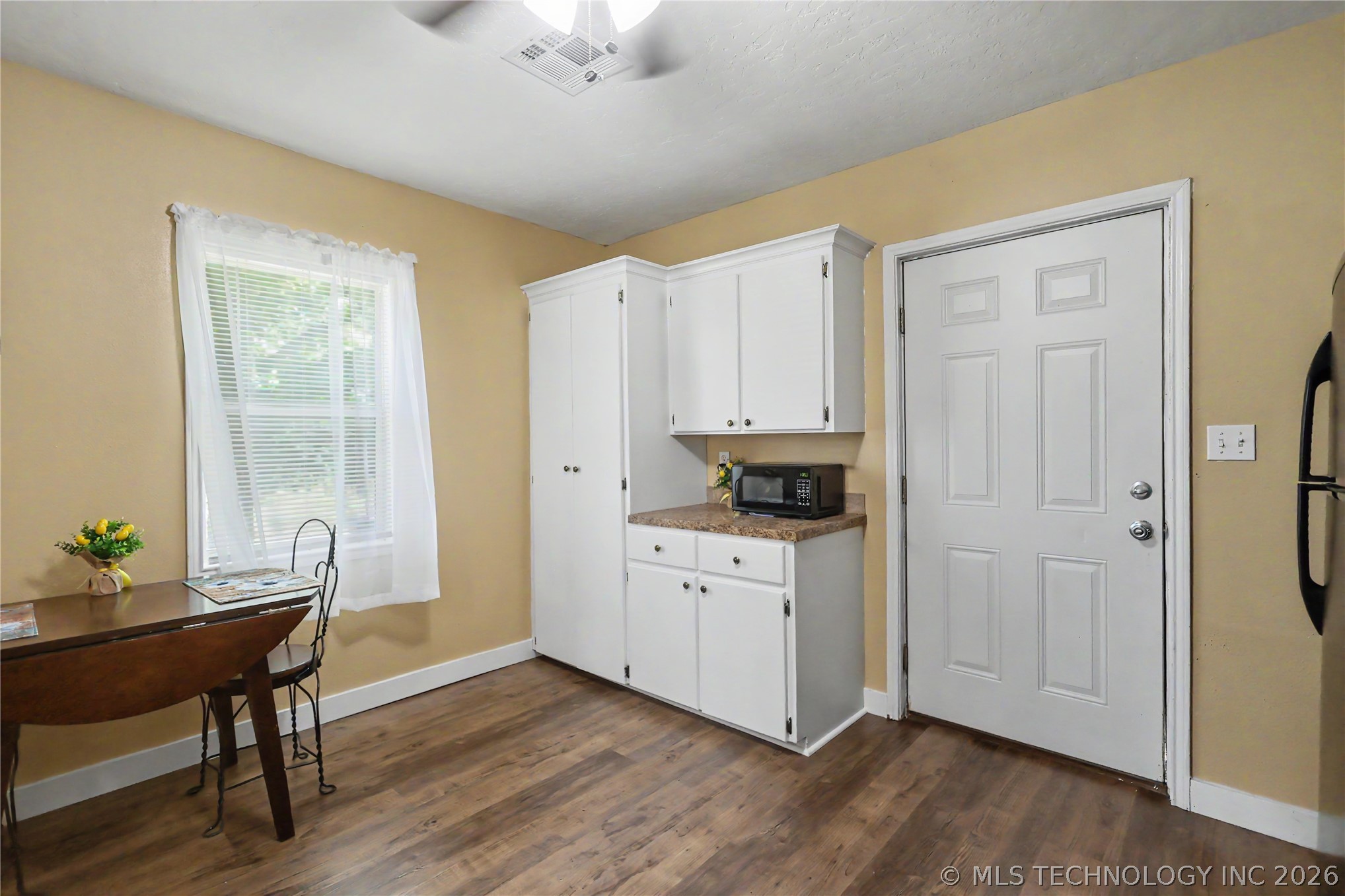 202 Radcliff Street Locust Grove OK 74352