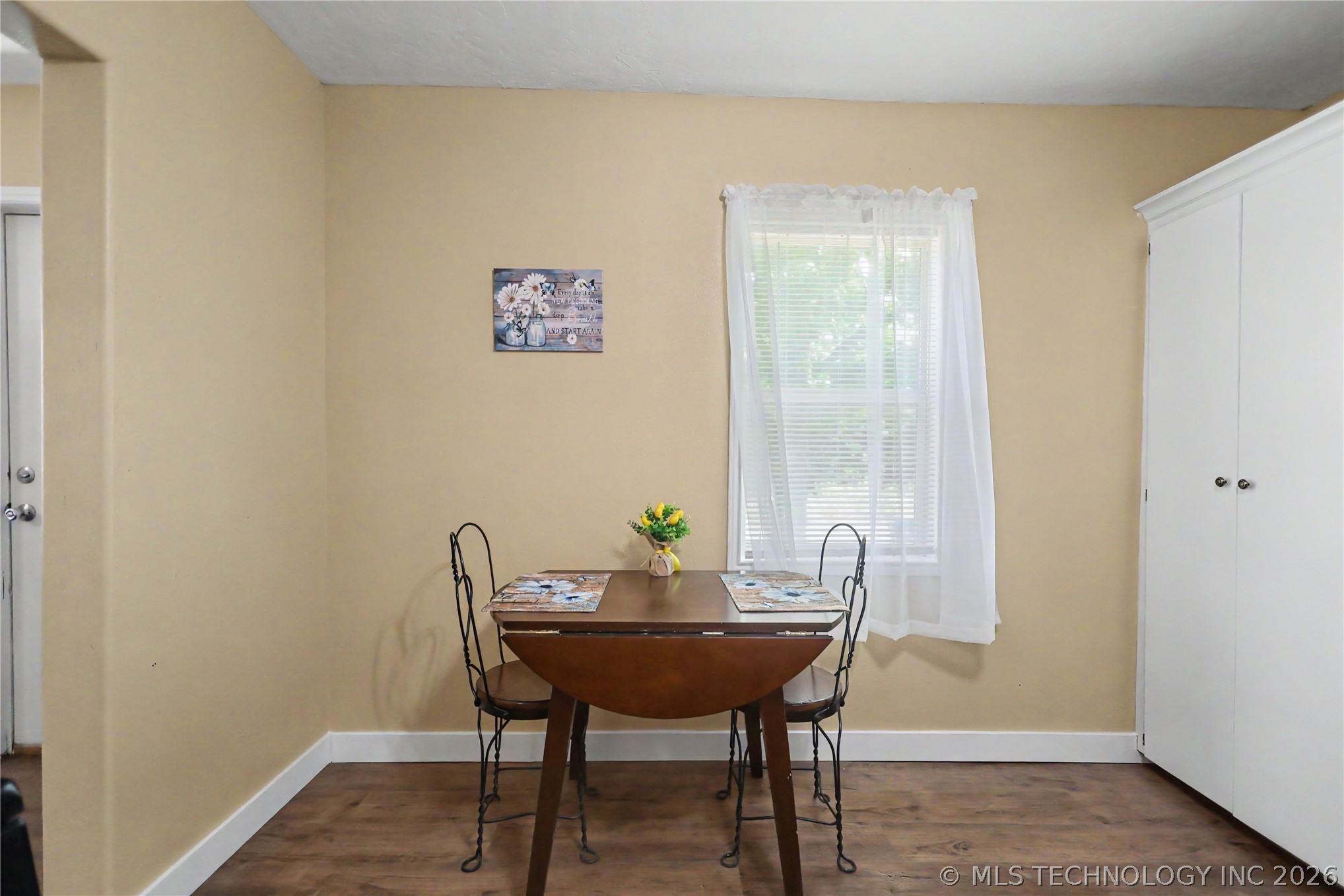 202 Radcliff Street Locust Grove OK 74352