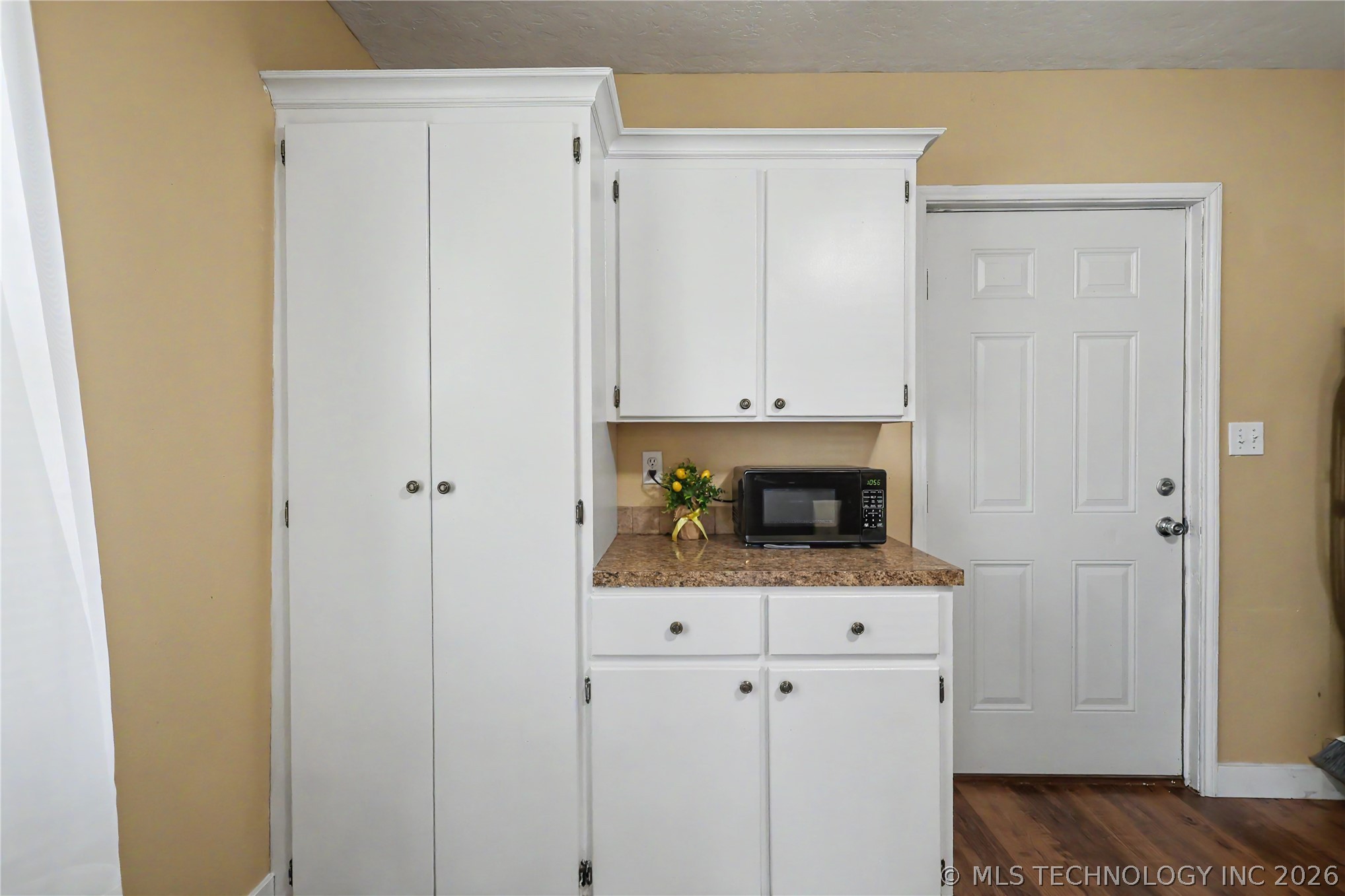202 Radcliff Street Locust Grove OK 74352