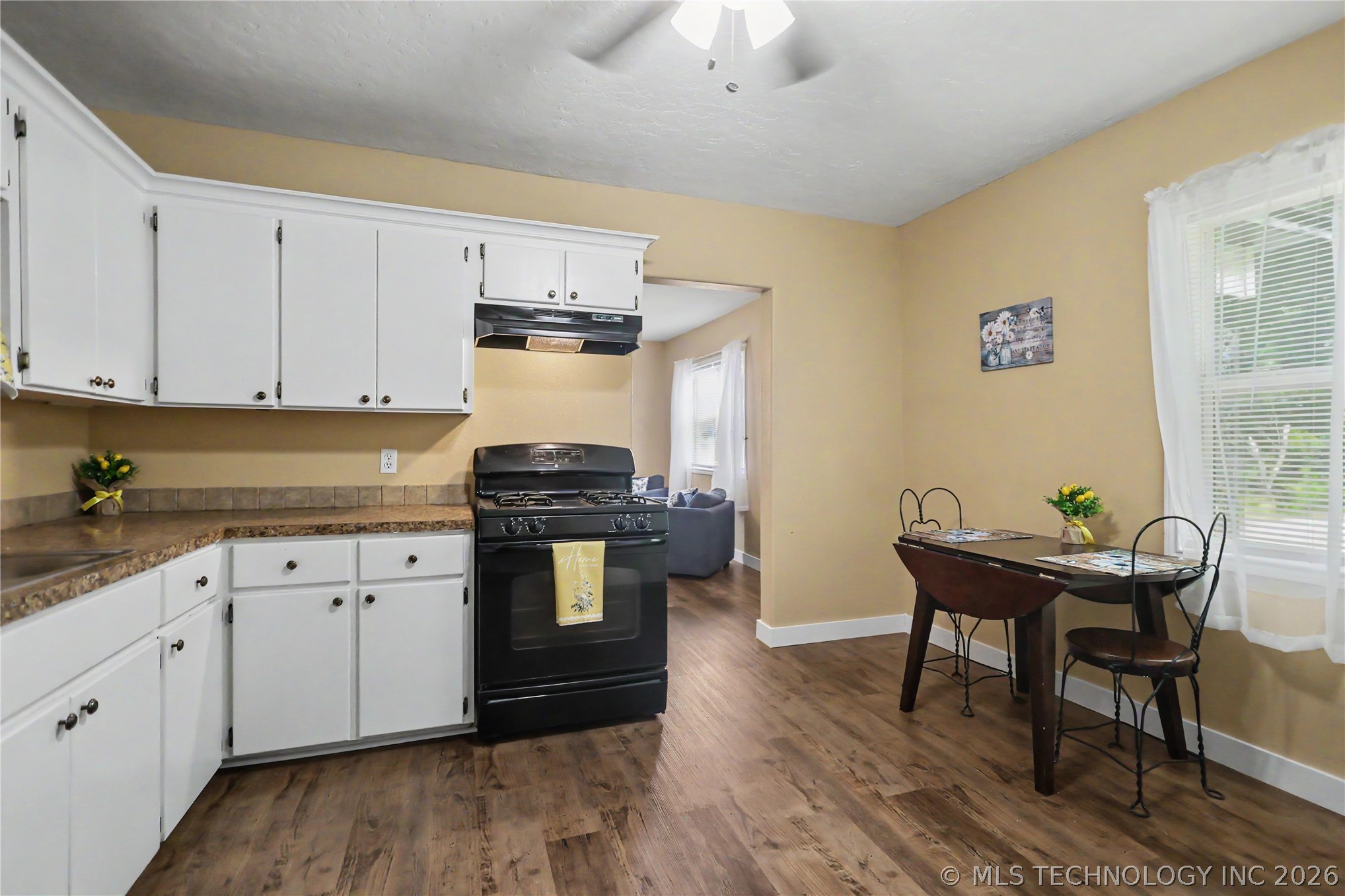 202 Radcliff Street Locust Grove OK 74352