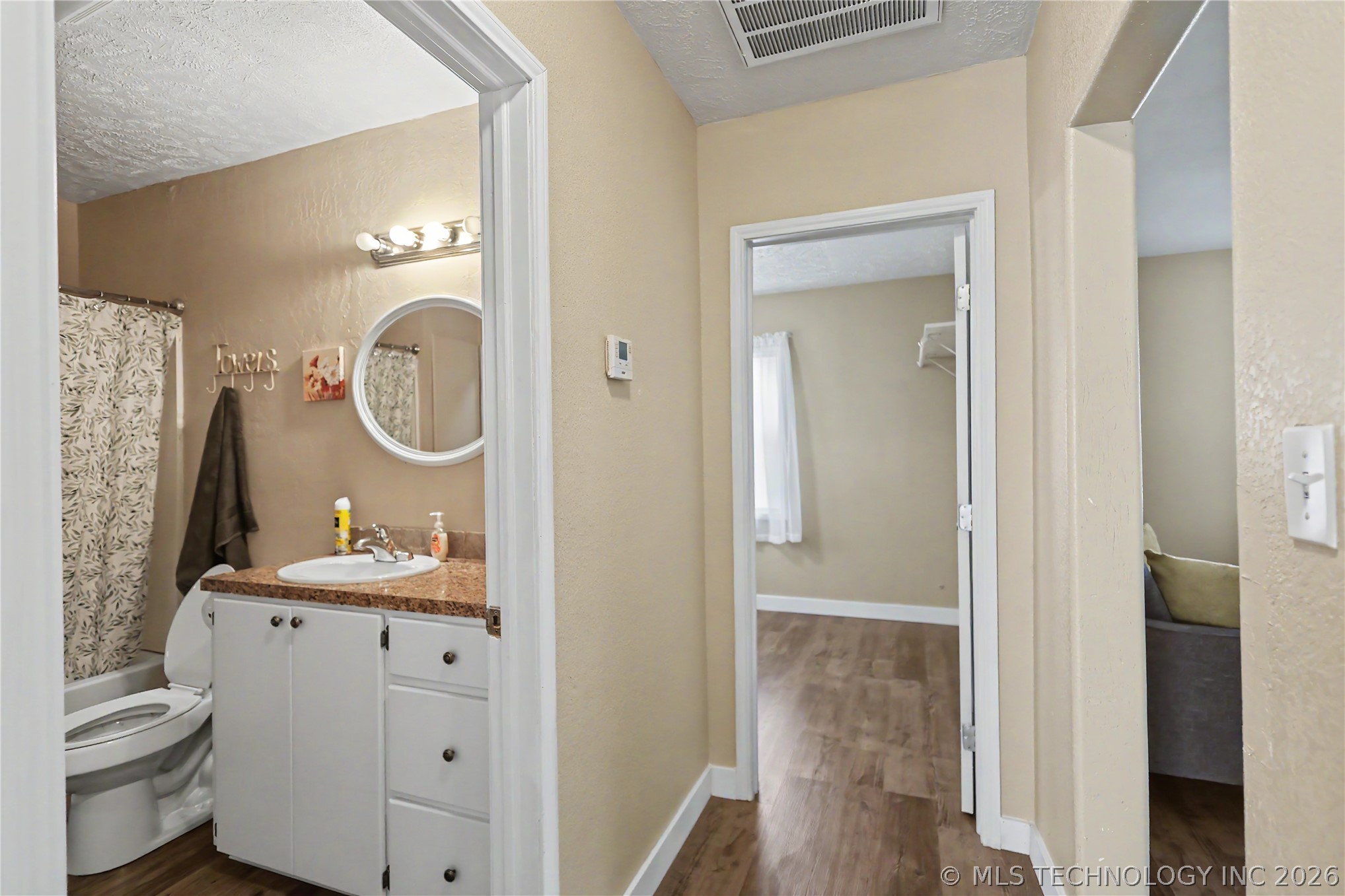 202 Radcliff Street Locust Grove OK 74352