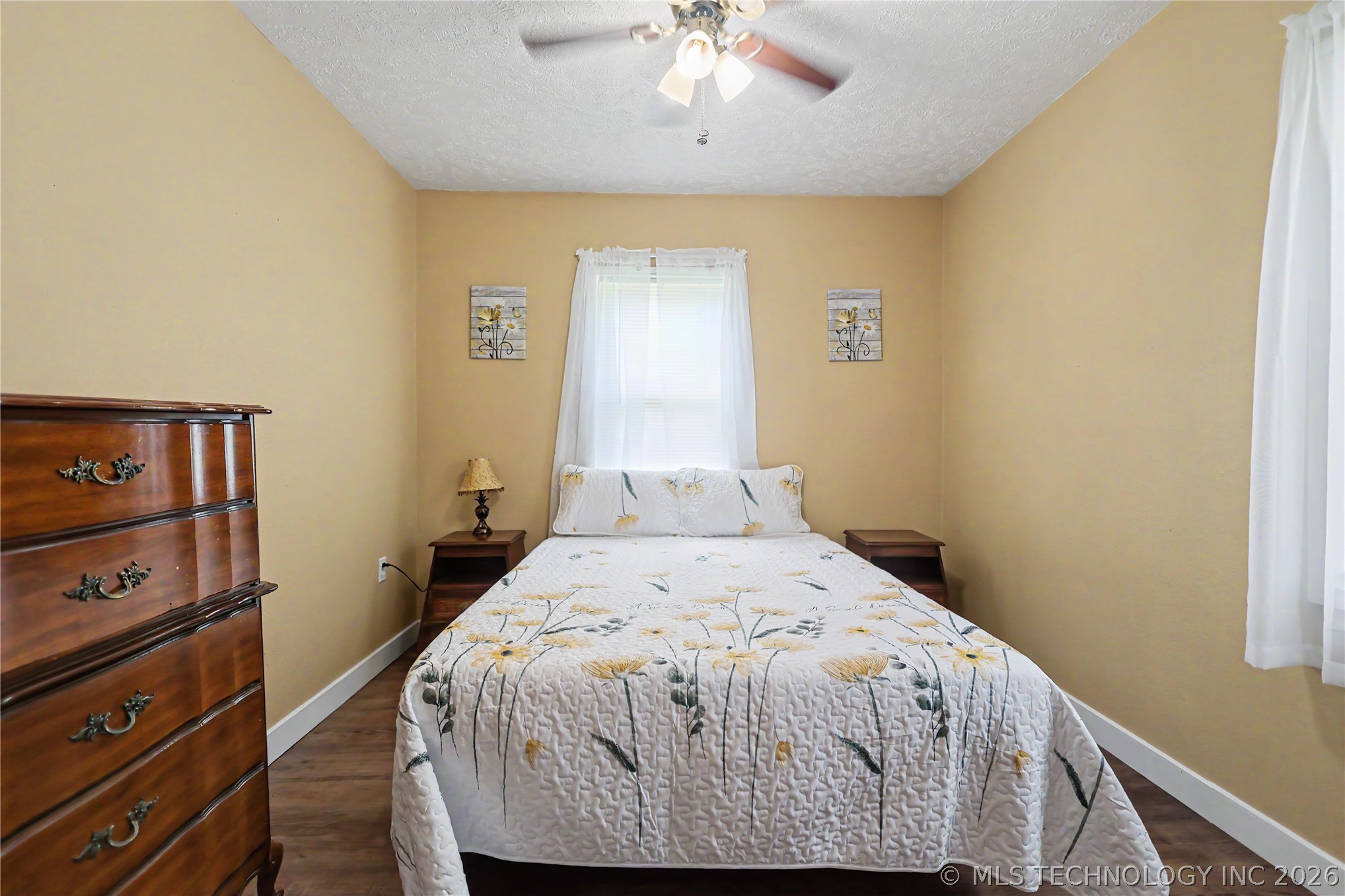 202 Radcliff Street Locust Grove OK 74352