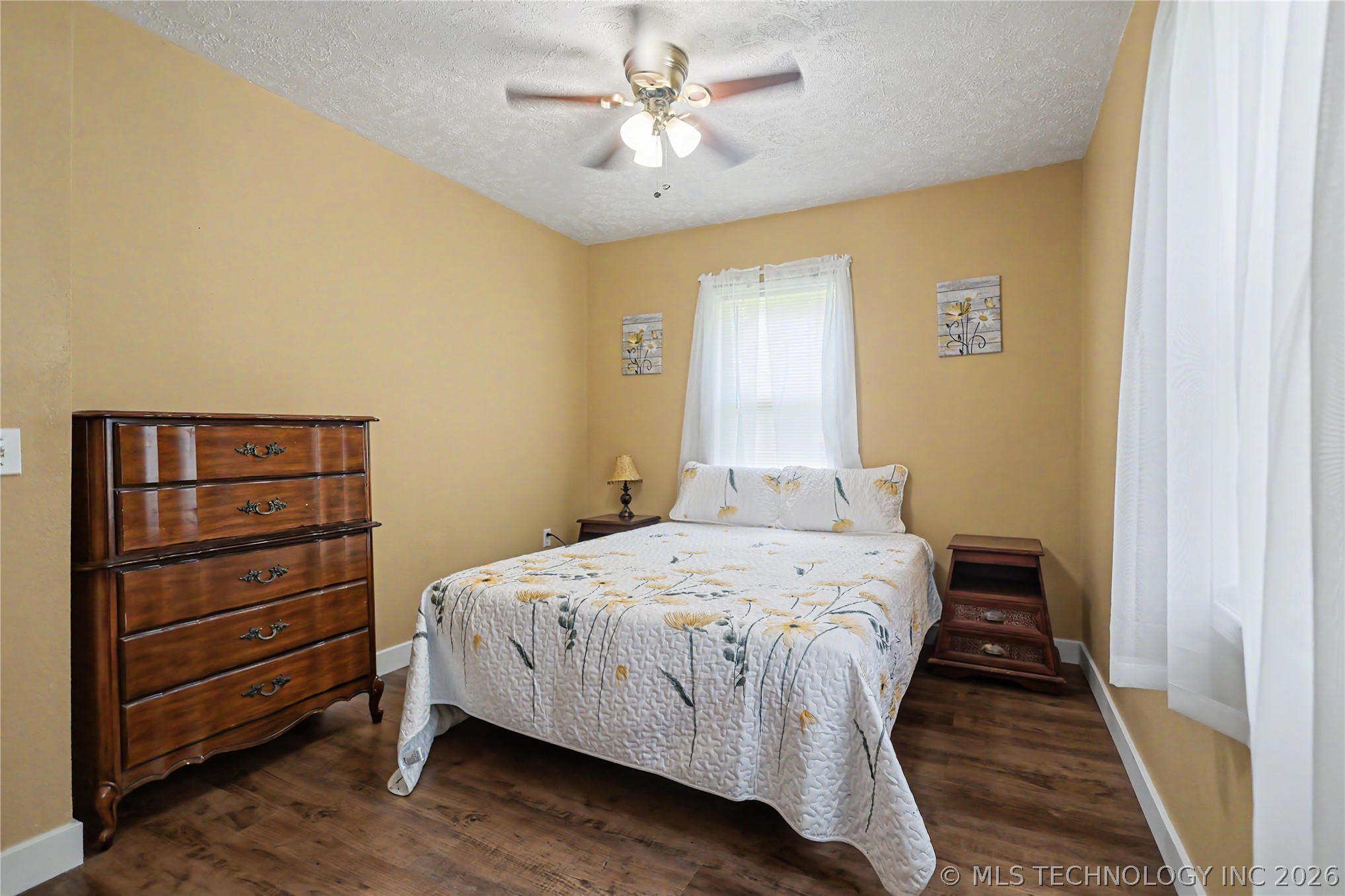 202 Radcliff Street Locust Grove OK 74352