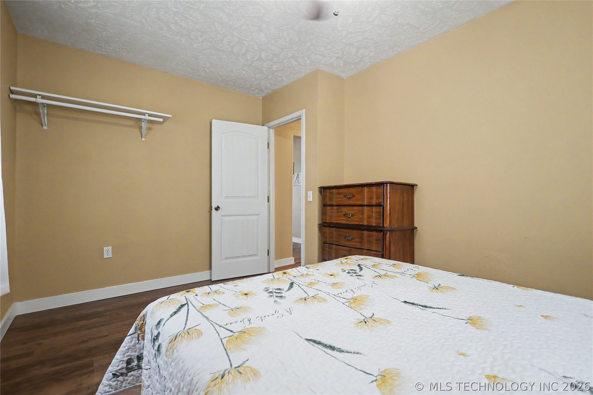 202 Radcliff Street Locust Grove OK 74352