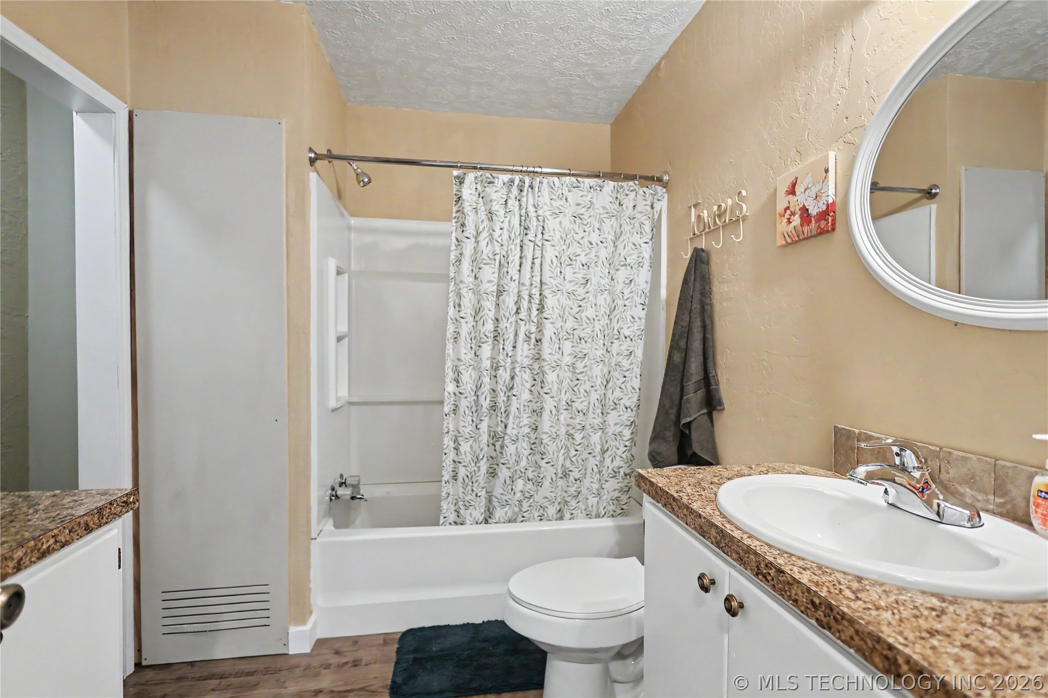 202 Radcliff Street Locust Grove OK 74352