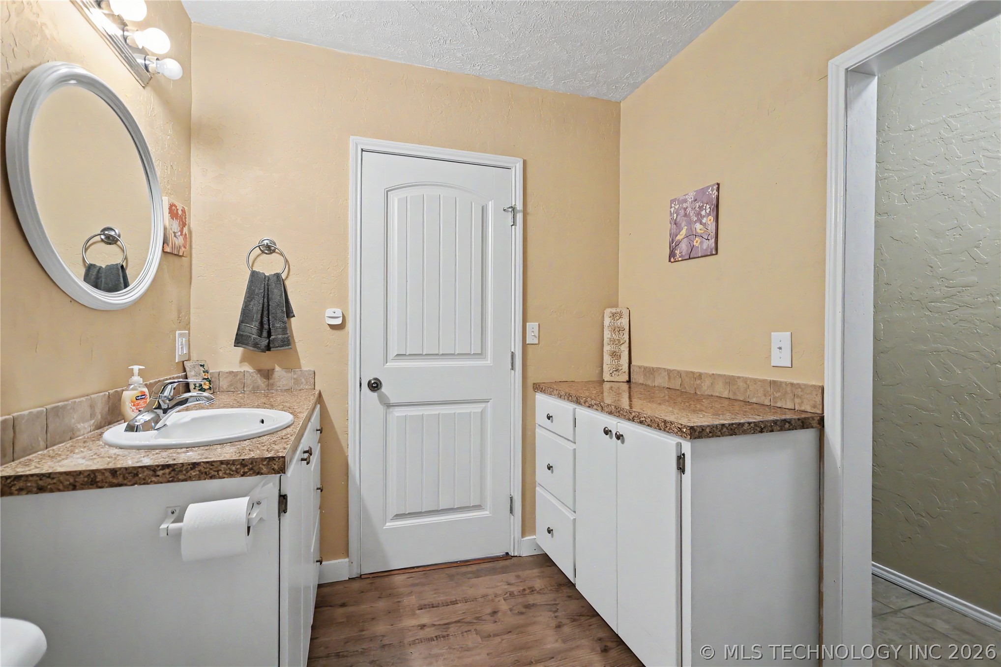 202 Radcliff Street Locust Grove OK 74352