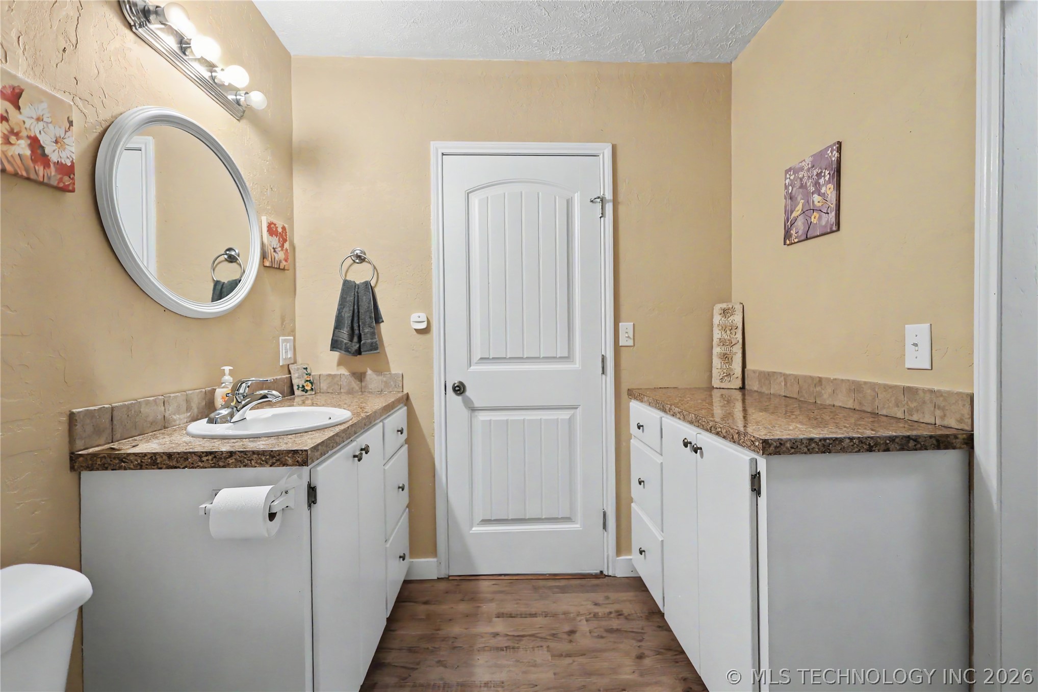 202 Radcliff Street Locust Grove OK 74352