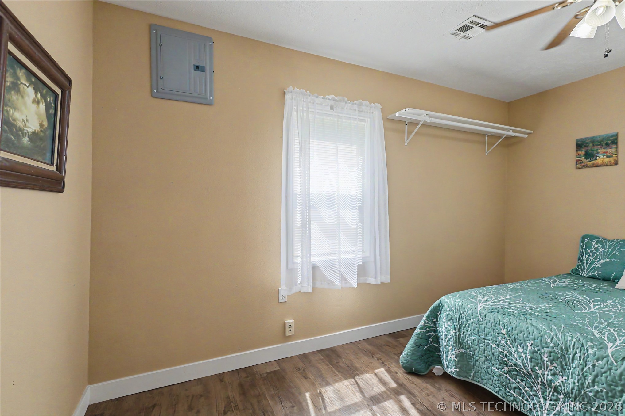 202 Radcliff Street Locust Grove OK 74352