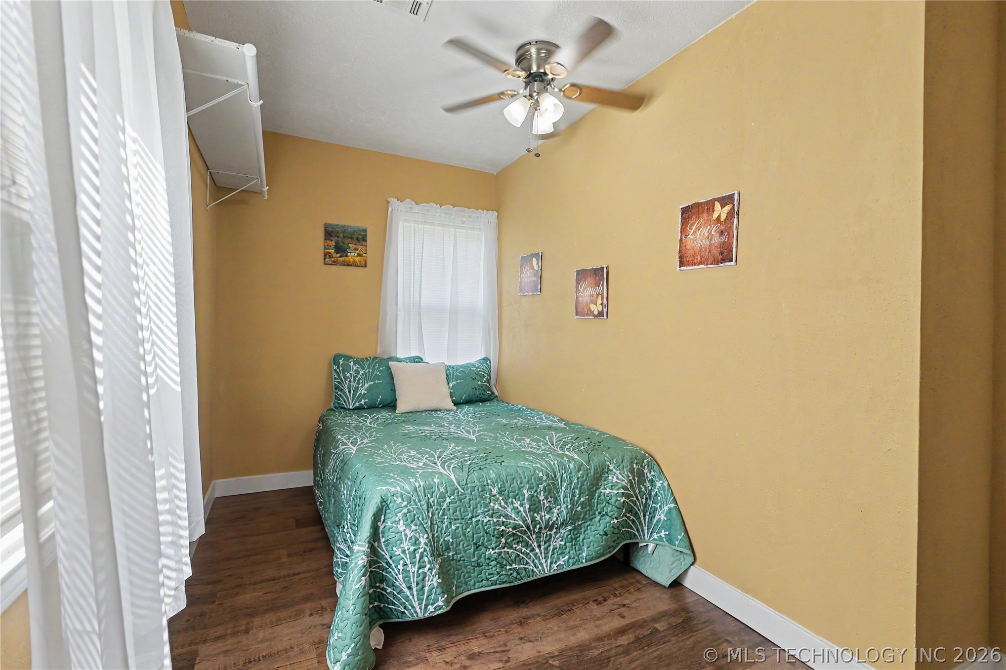 202 Radcliff Street Locust Grove OK 74352