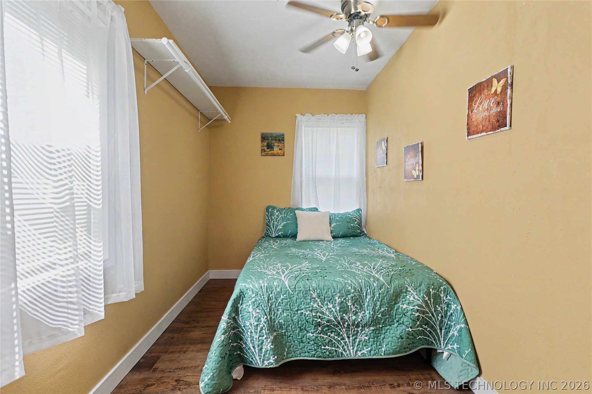 202 Radcliff Street Locust Grove OK 74352