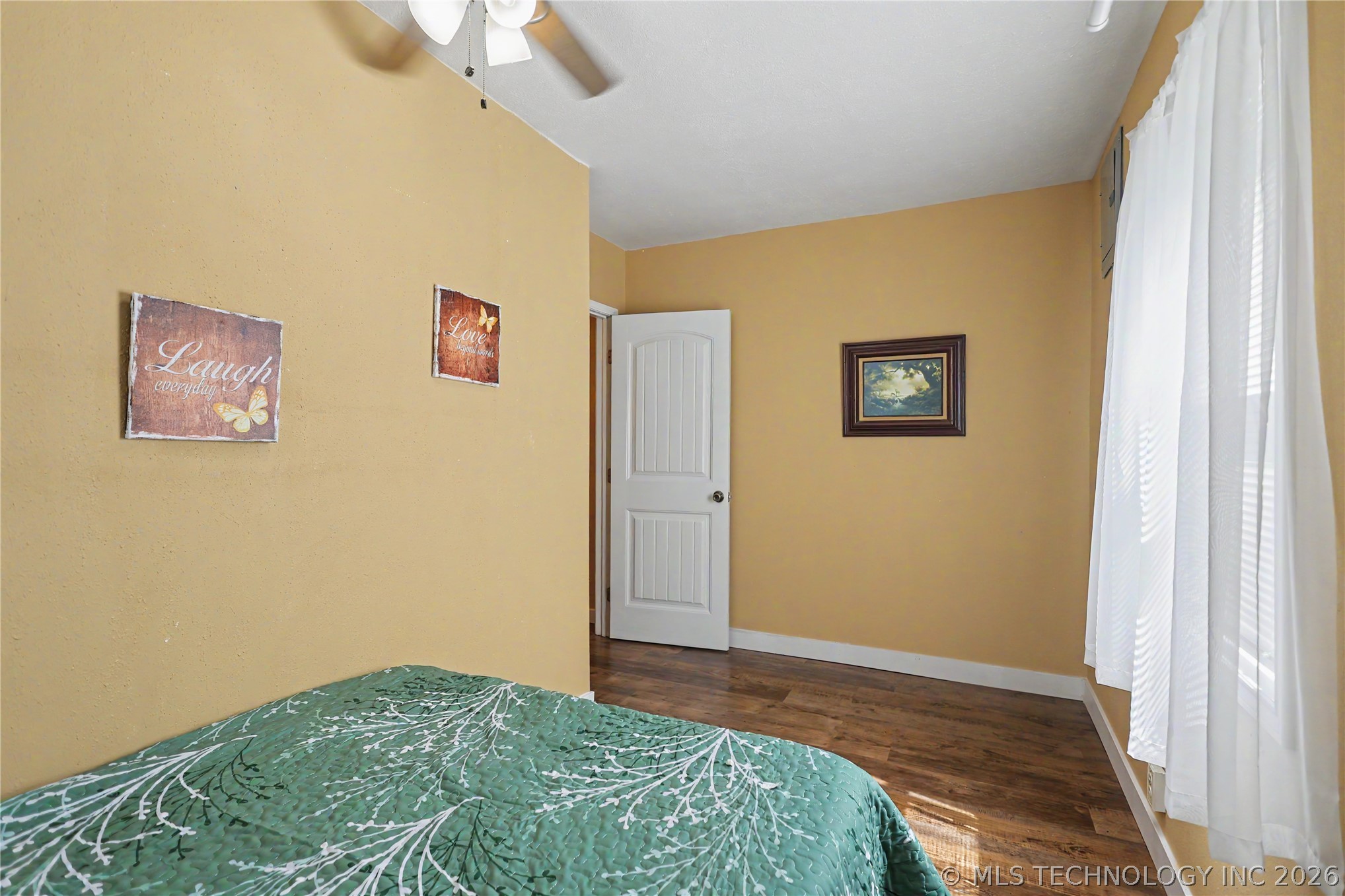 202 Radcliff Street Locust Grove OK 74352
