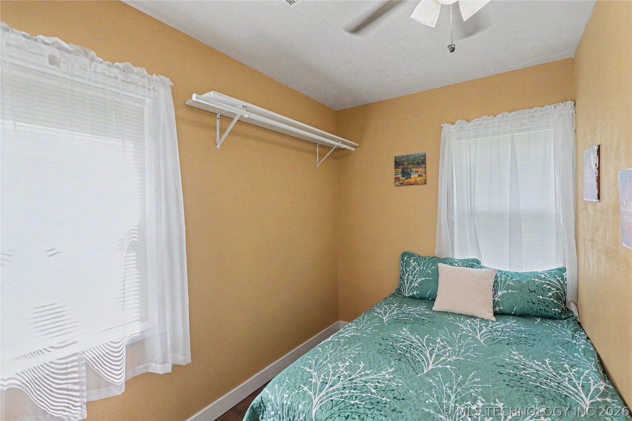 202 Radcliff Street Locust Grove OK 74352