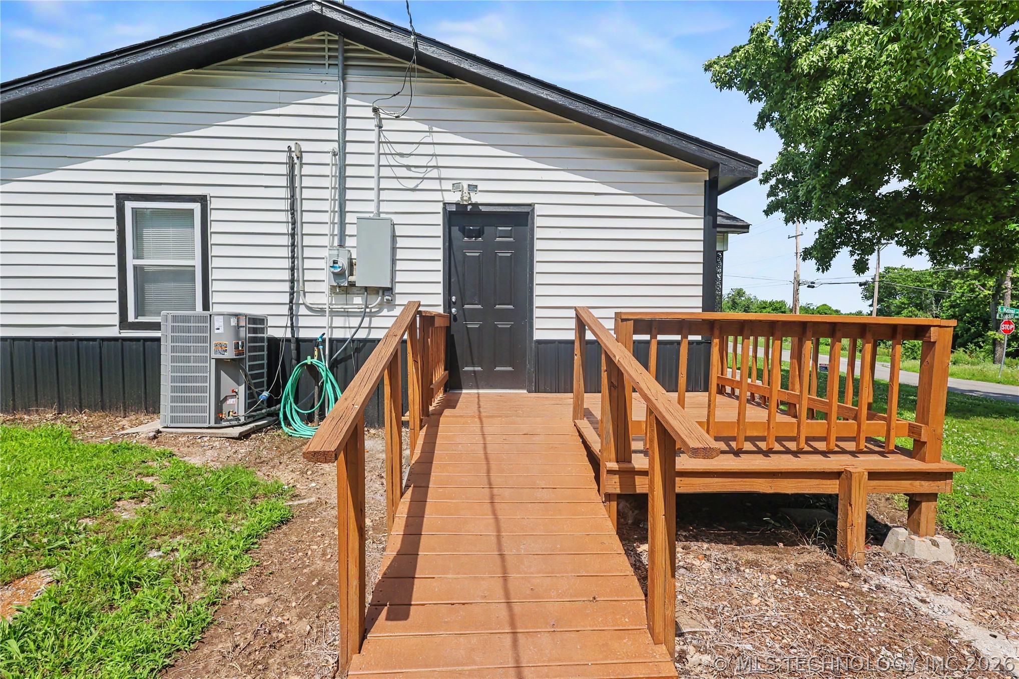 202 Radcliff Street Locust Grove OK 74352