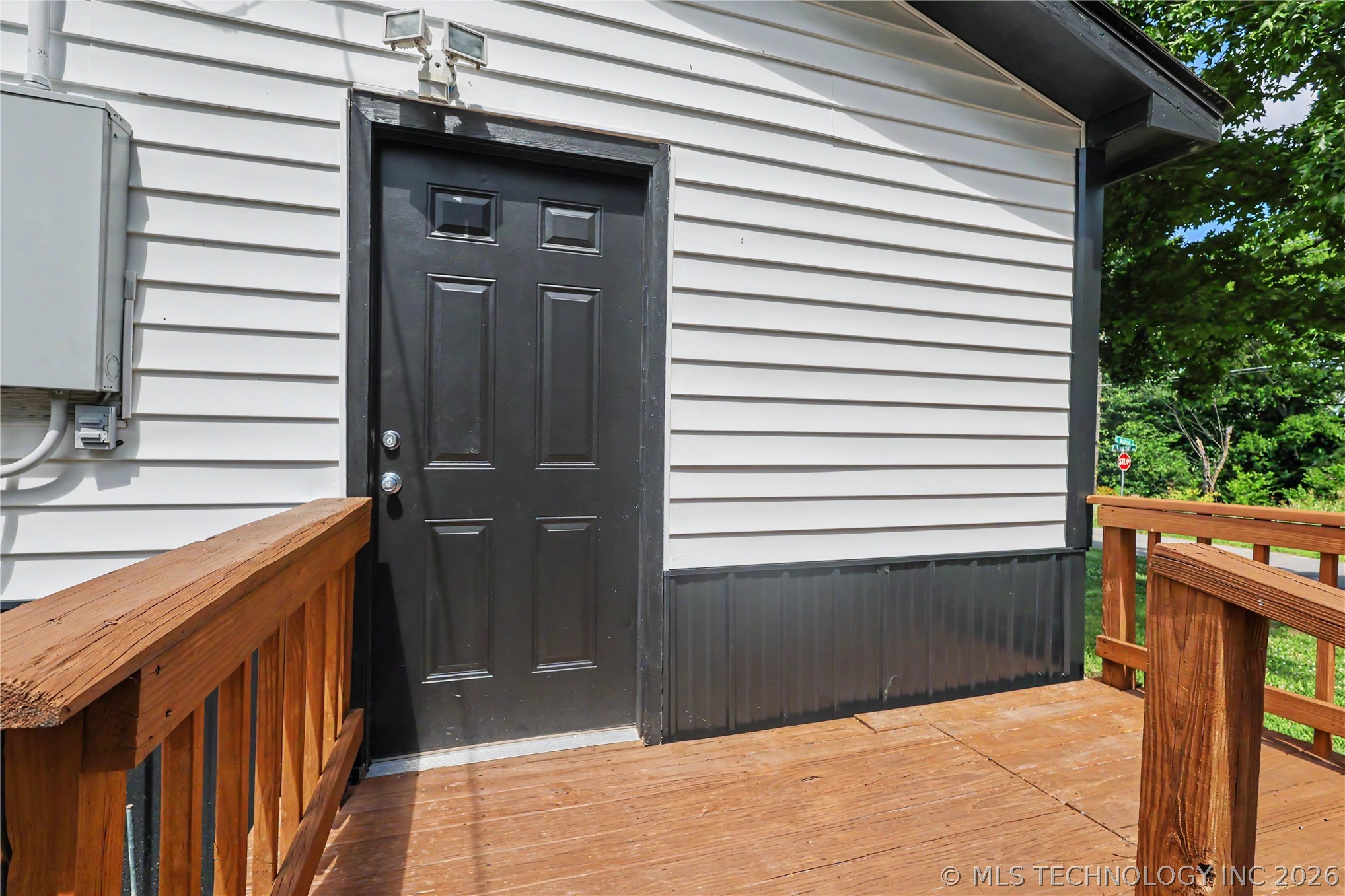 202 Radcliff Street Locust Grove OK 74352