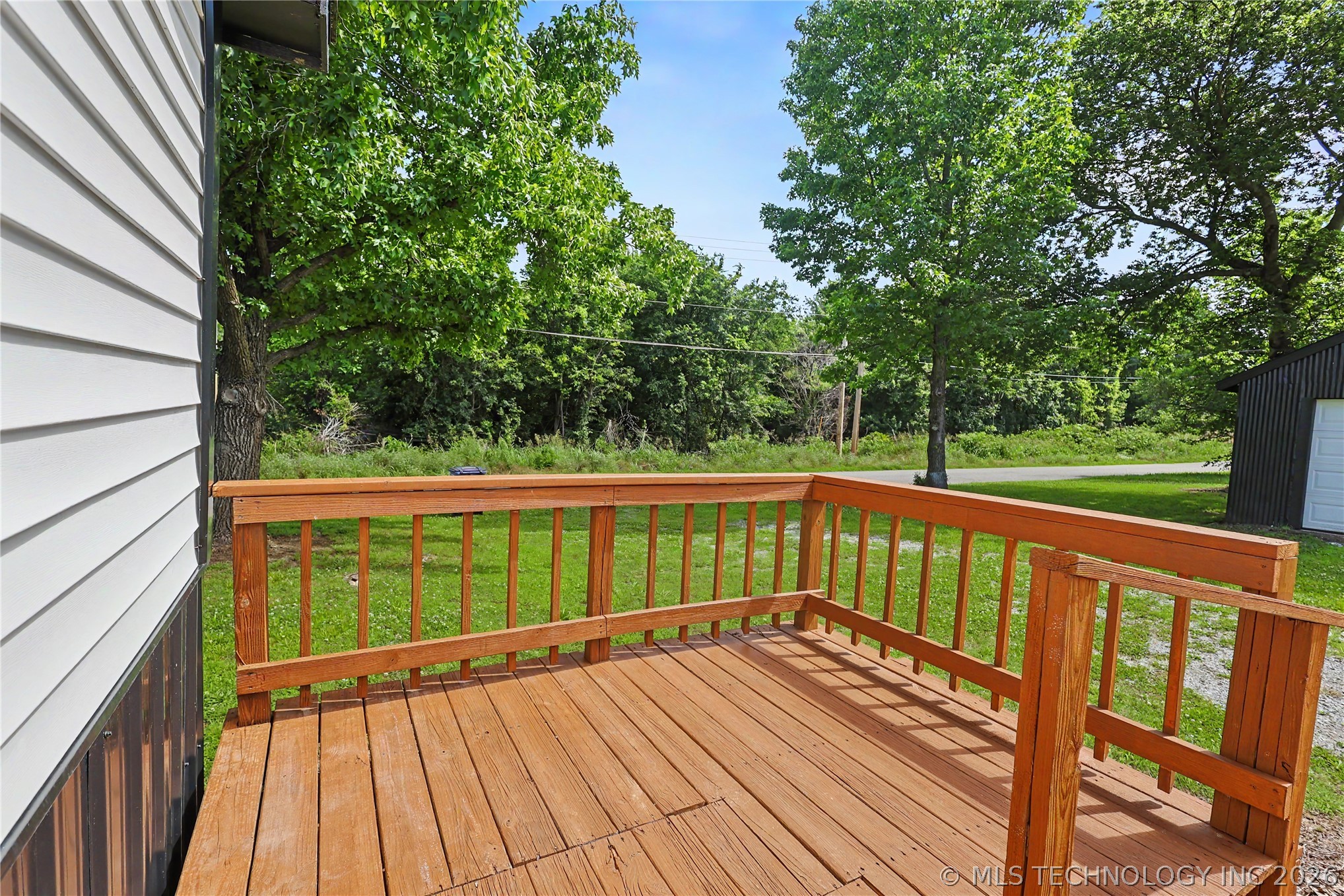 202 Radcliff Street Locust Grove OK 74352