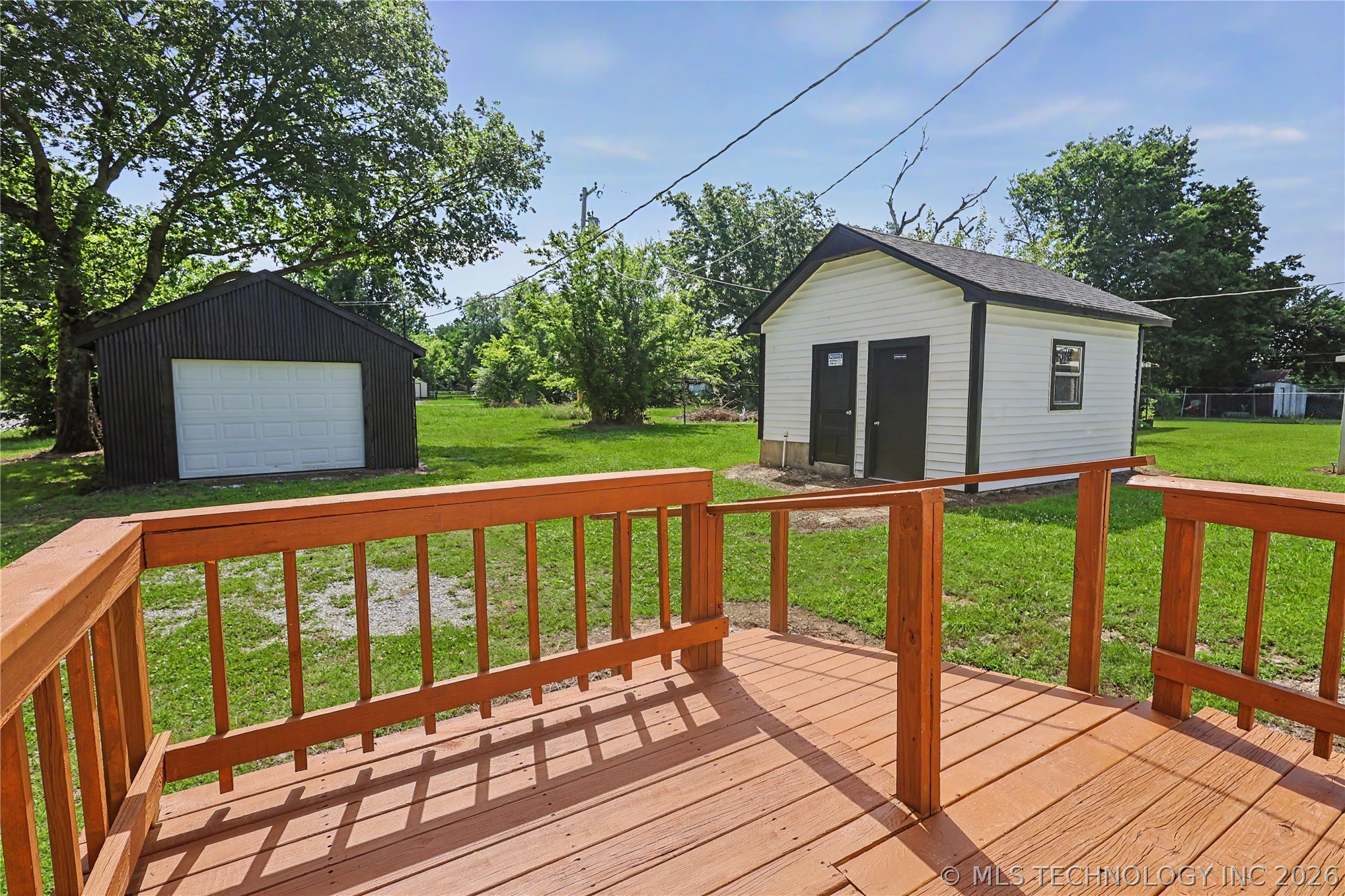 202 Radcliff Street Locust Grove OK 74352