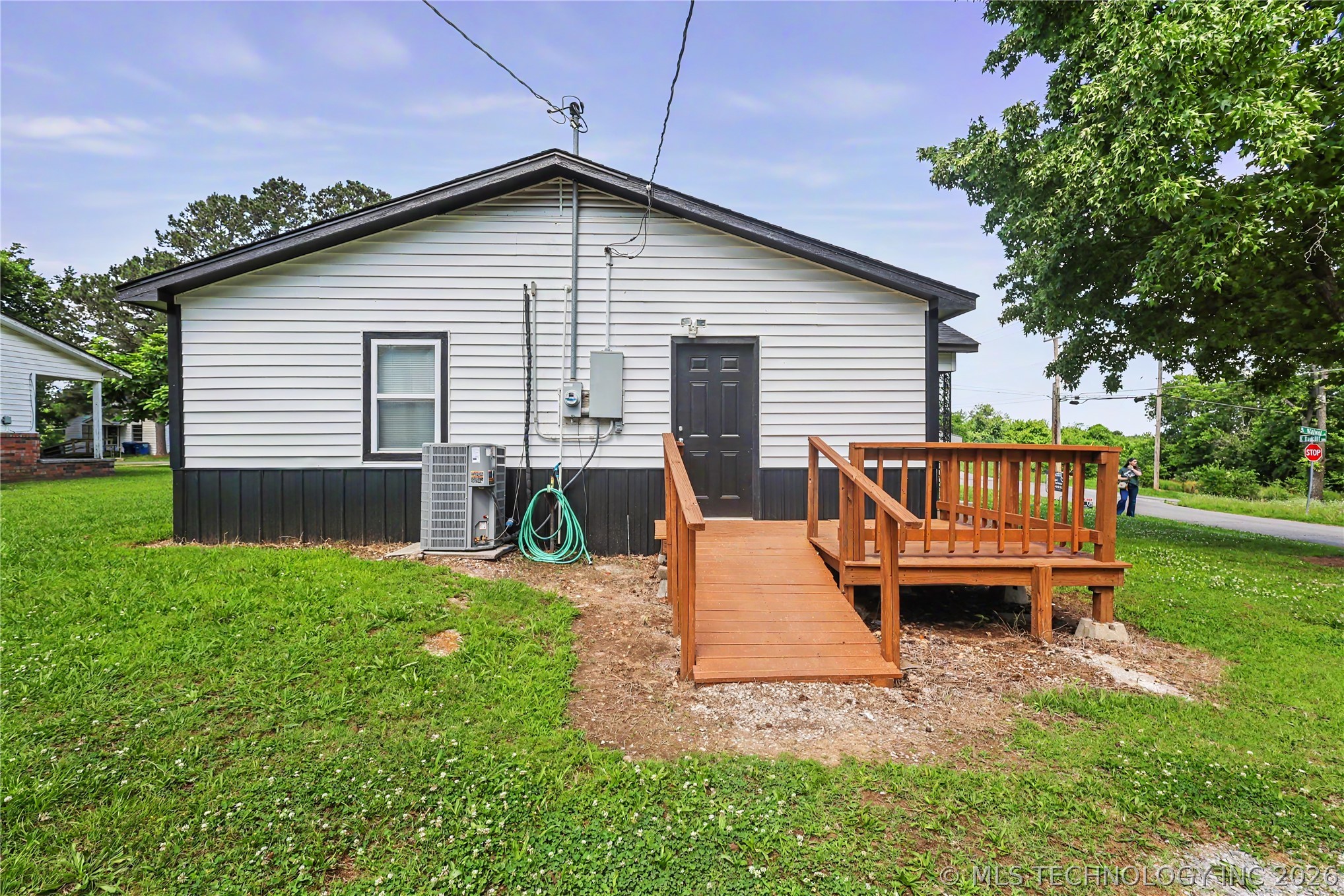 202 Radcliff Street Locust Grove OK 74352