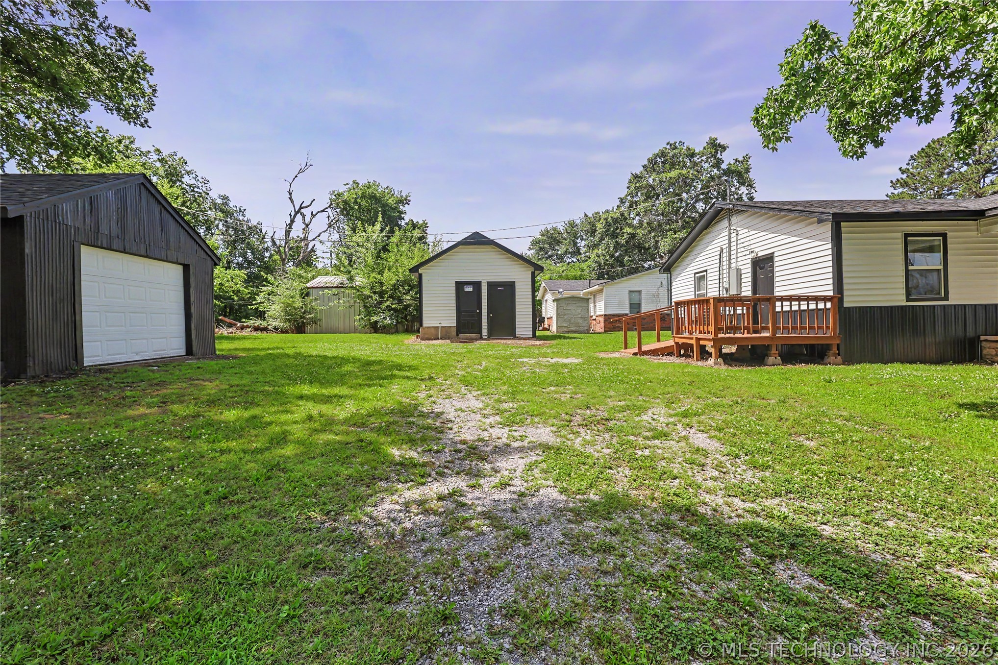 202 Radcliff Street Locust Grove OK 74352