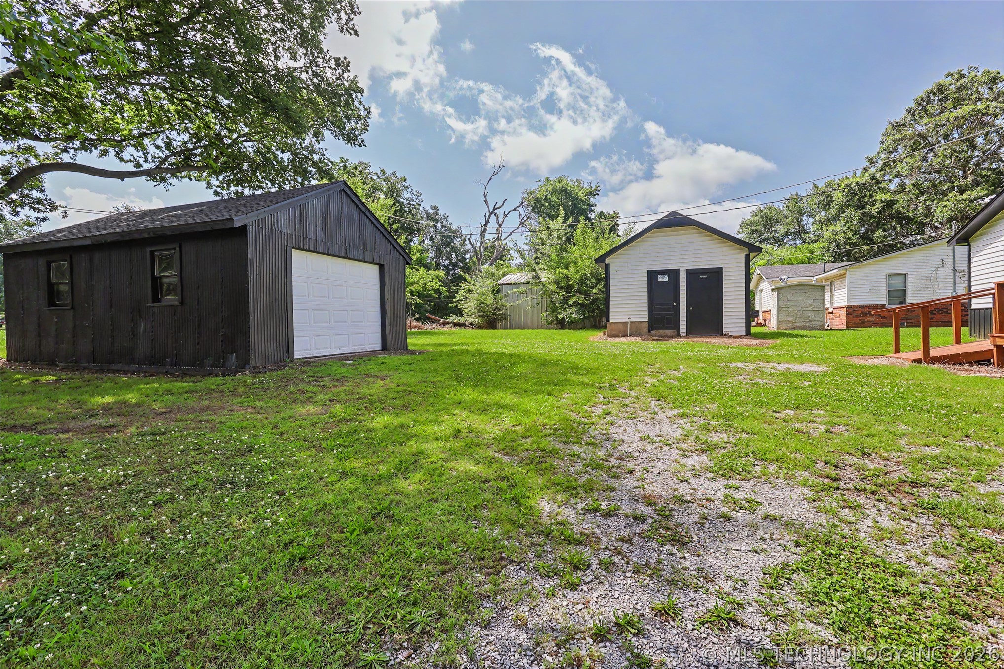 202 Radcliff Street Locust Grove OK 74352