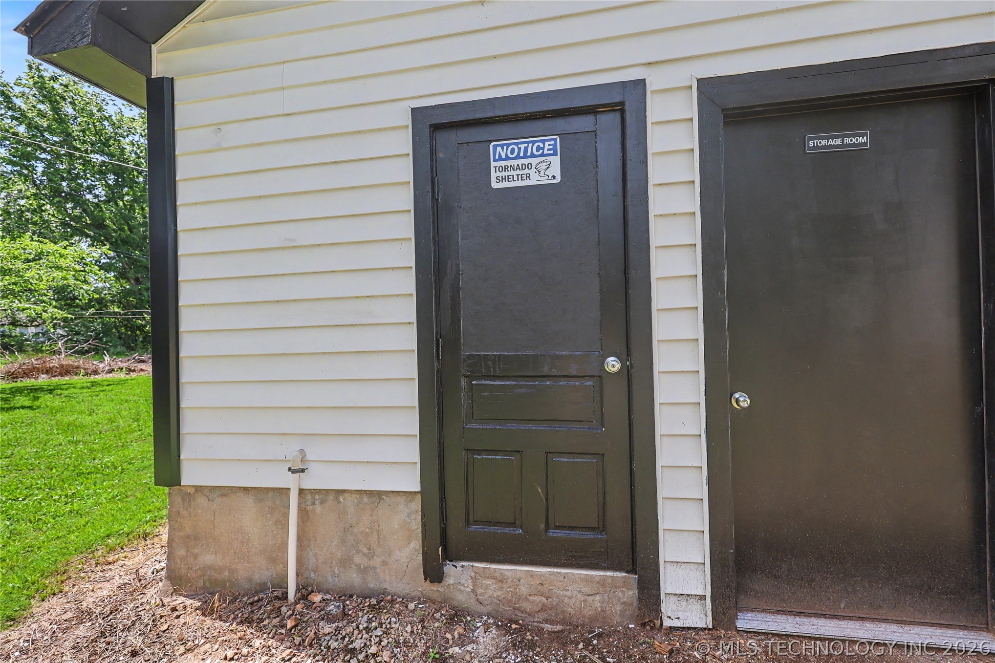 202 Radcliff Street Locust Grove OK 74352