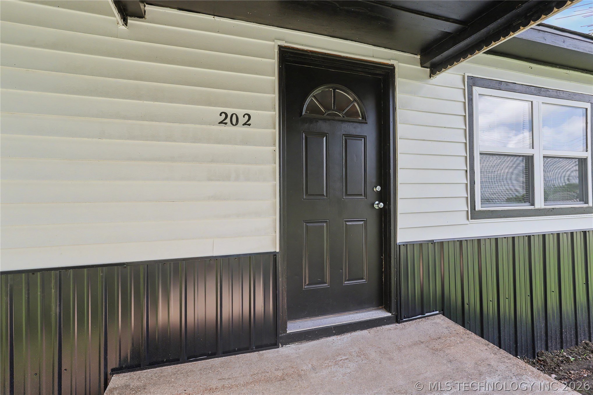 202 Radcliff Street Locust Grove OK 74352