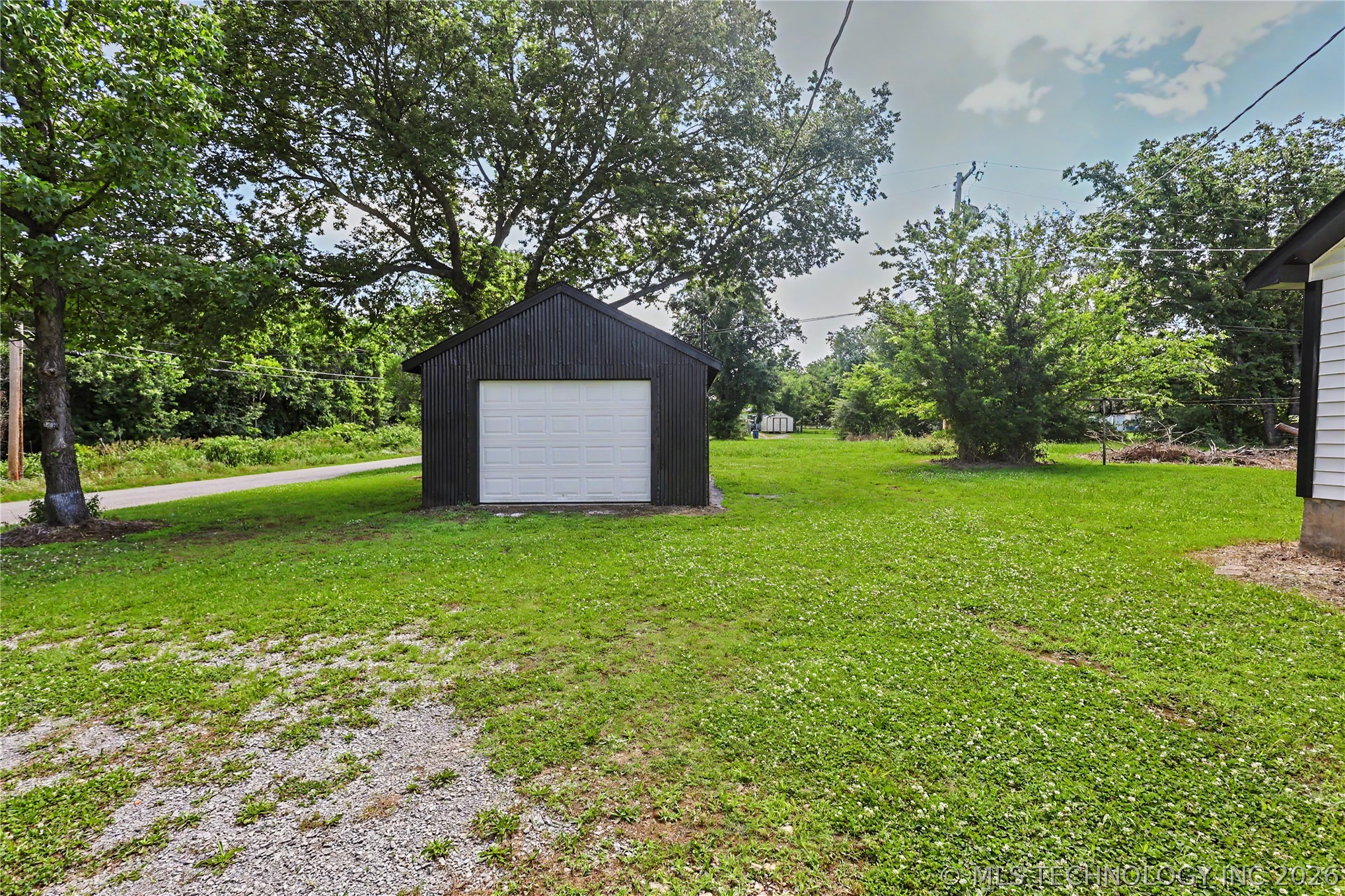 202 Radcliff Street Locust Grove OK 74352
