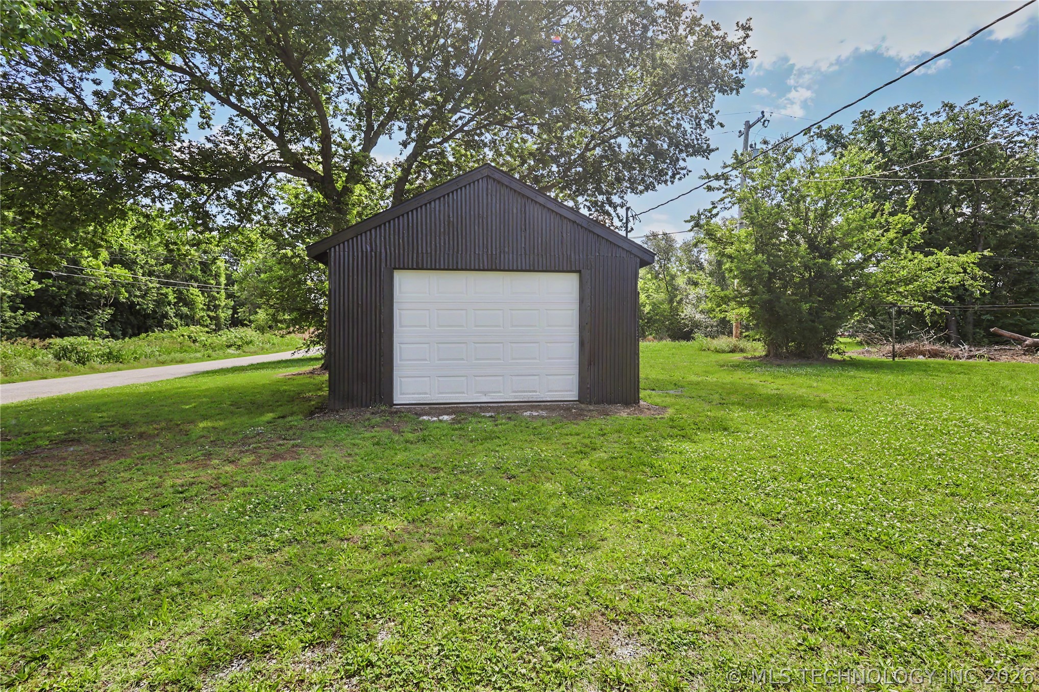 202 Radcliff Street Locust Grove OK 74352