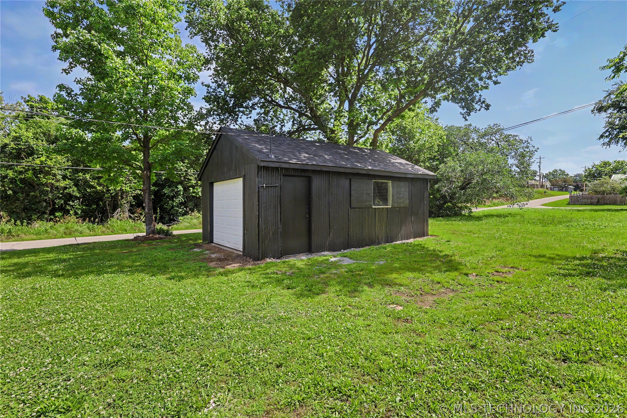 202 Radcliff Street Locust Grove OK 74352