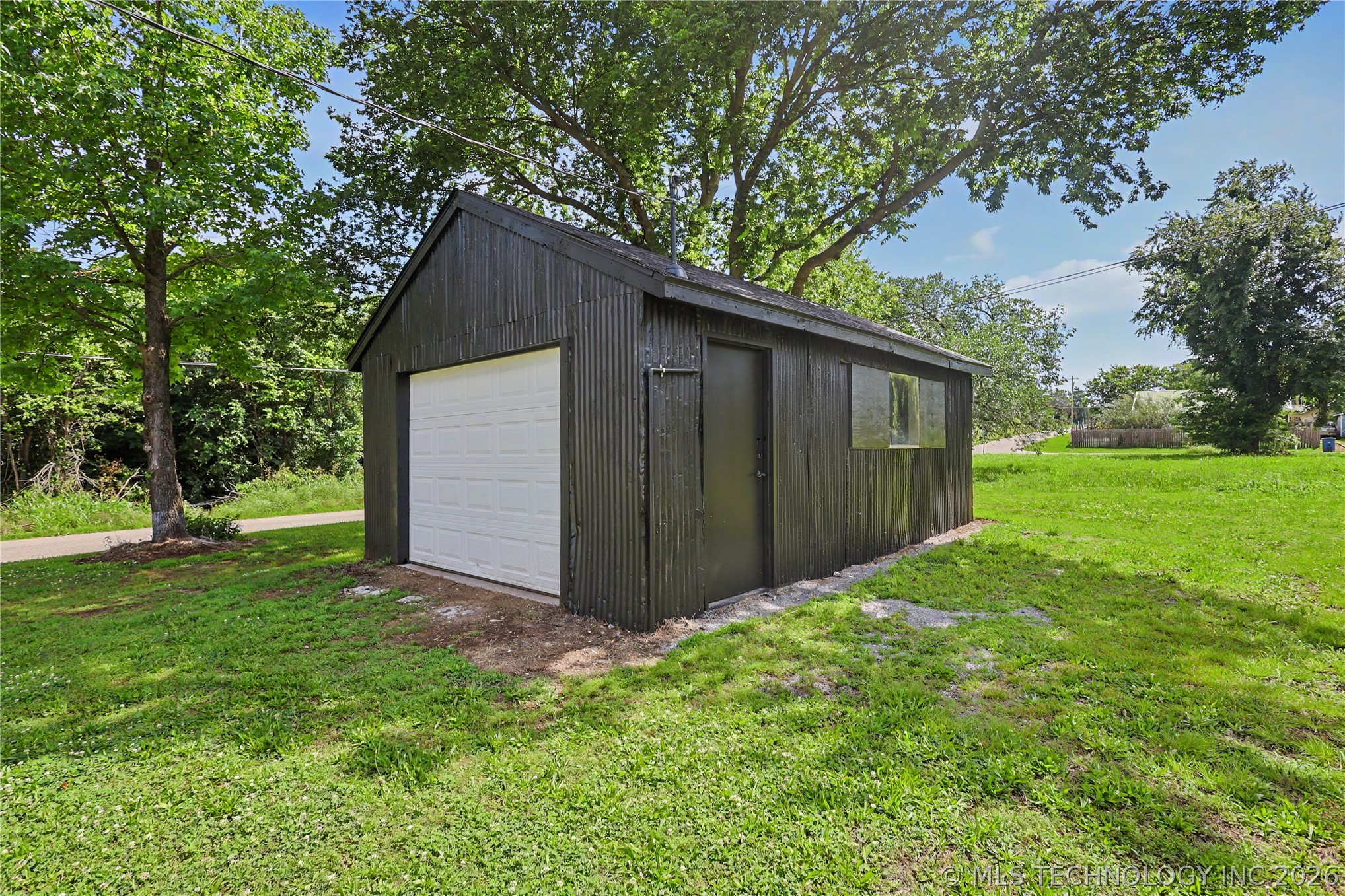 202 Radcliff Street Locust Grove OK 74352