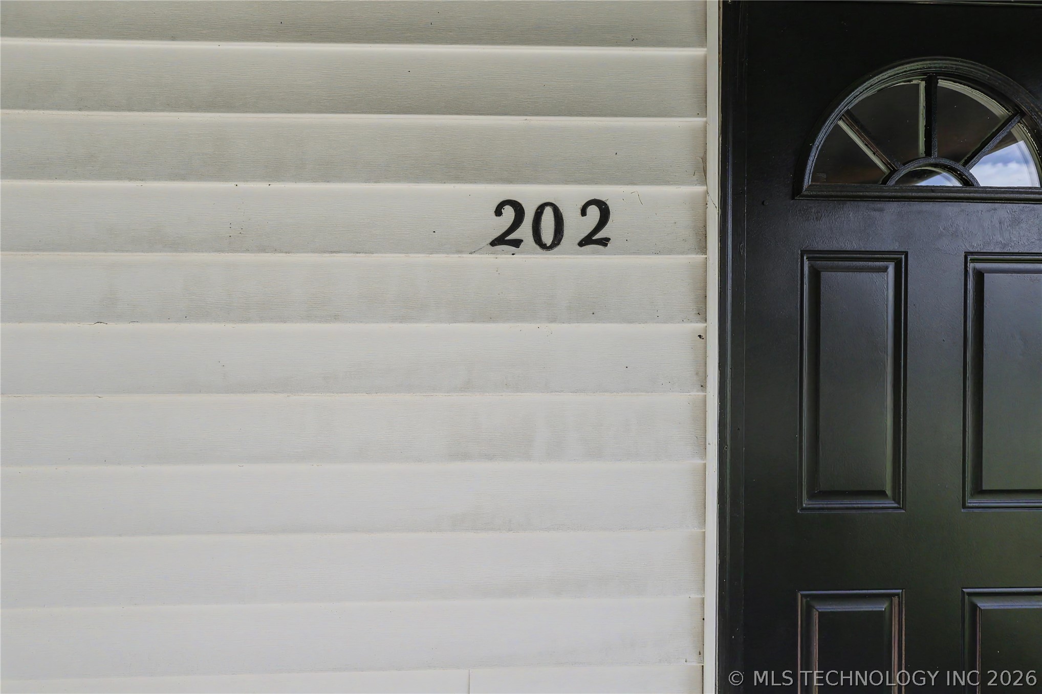 202 Radcliff Street Locust Grove OK 74352