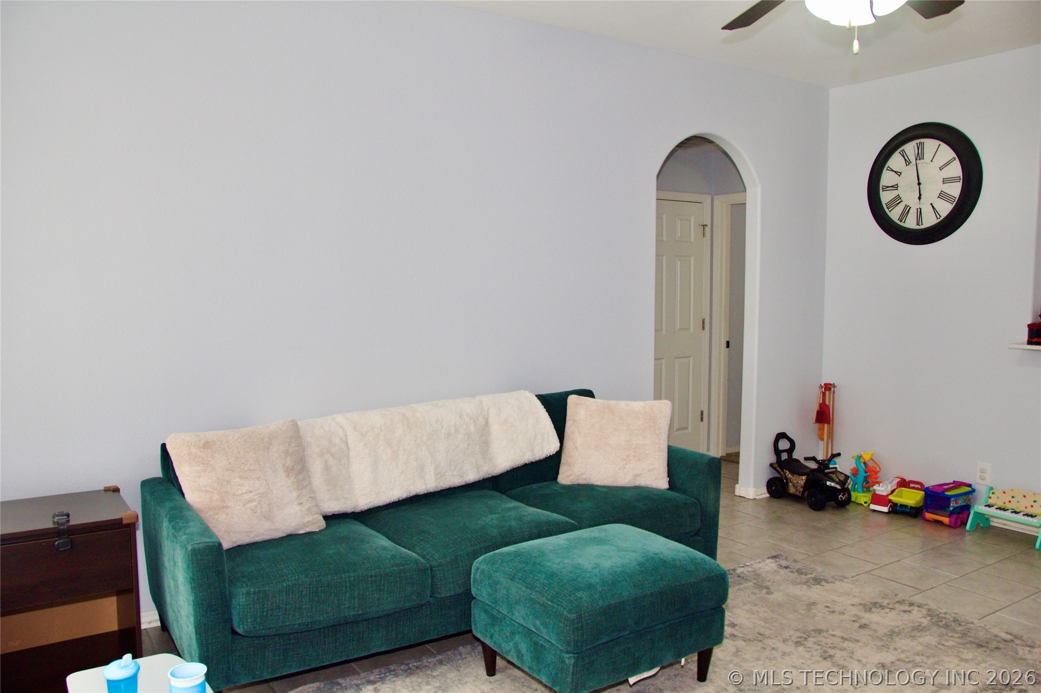 9175 S 253rd Eastavenue Broken Arrow OK 74014