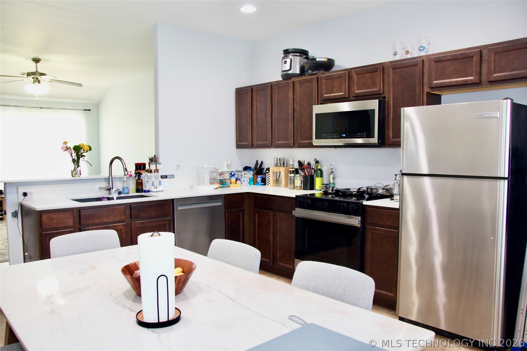 9175 S 253rd Eastavenue Broken Arrow OK 74014