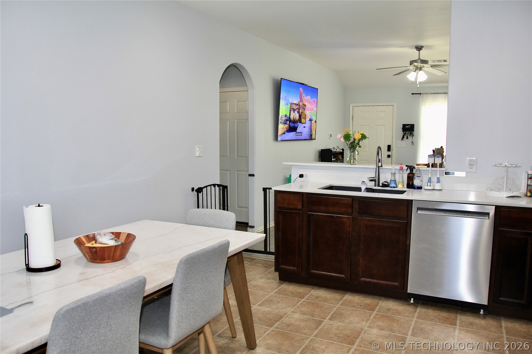 9175 S 253rd Eastavenue Broken Arrow OK 74014