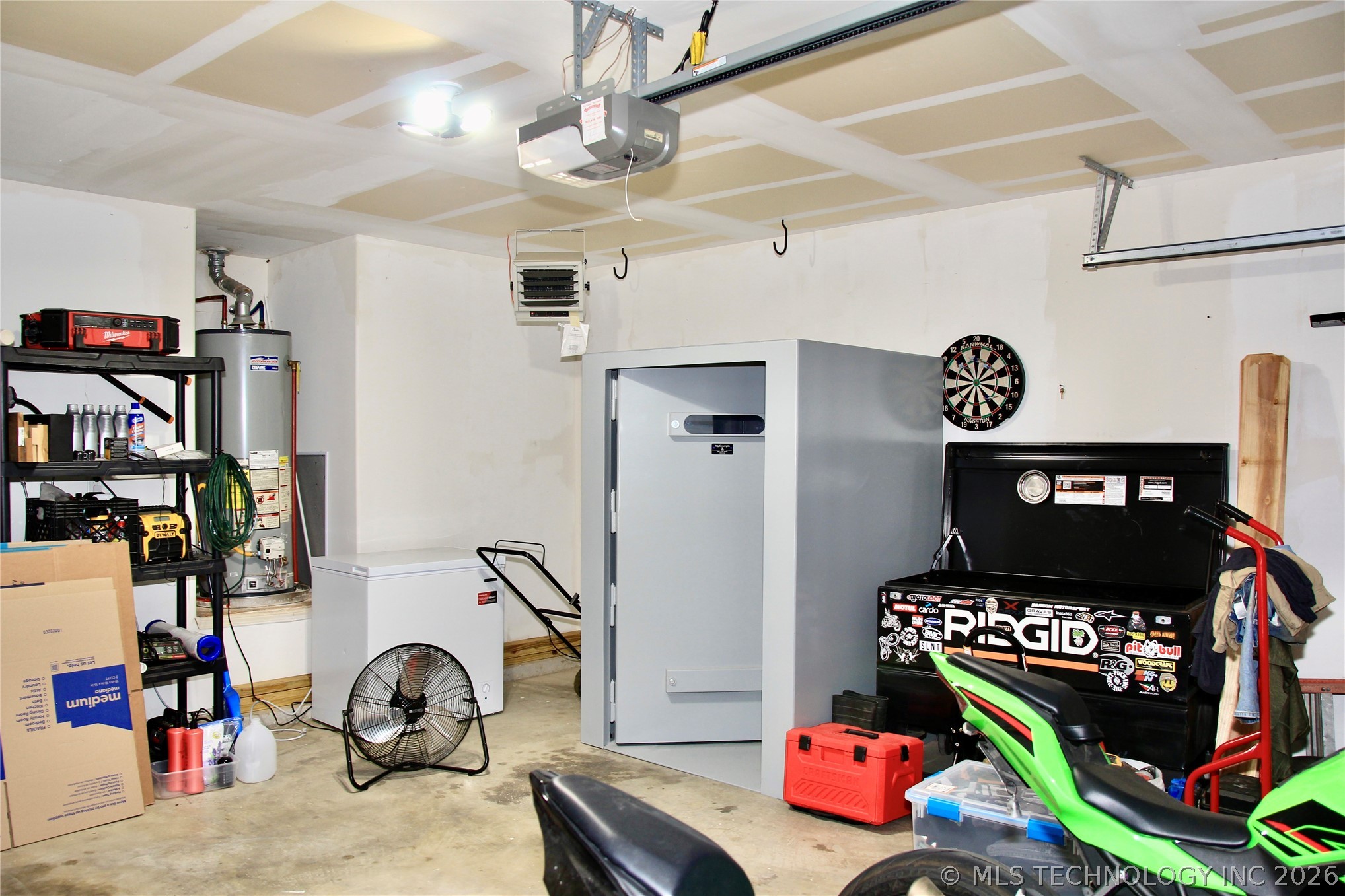 9175 S 253rd Eastavenue Broken Arrow OK 74014