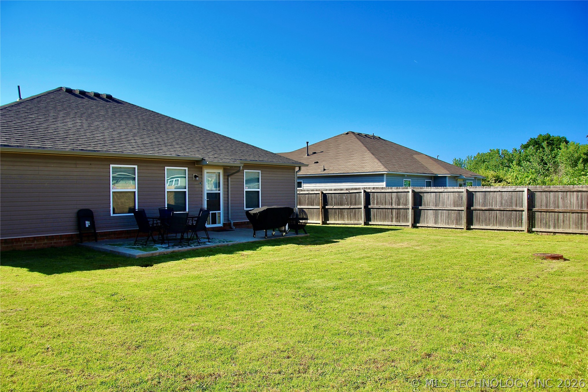 9175 S 253rd Eastavenue Broken Arrow OK 74014