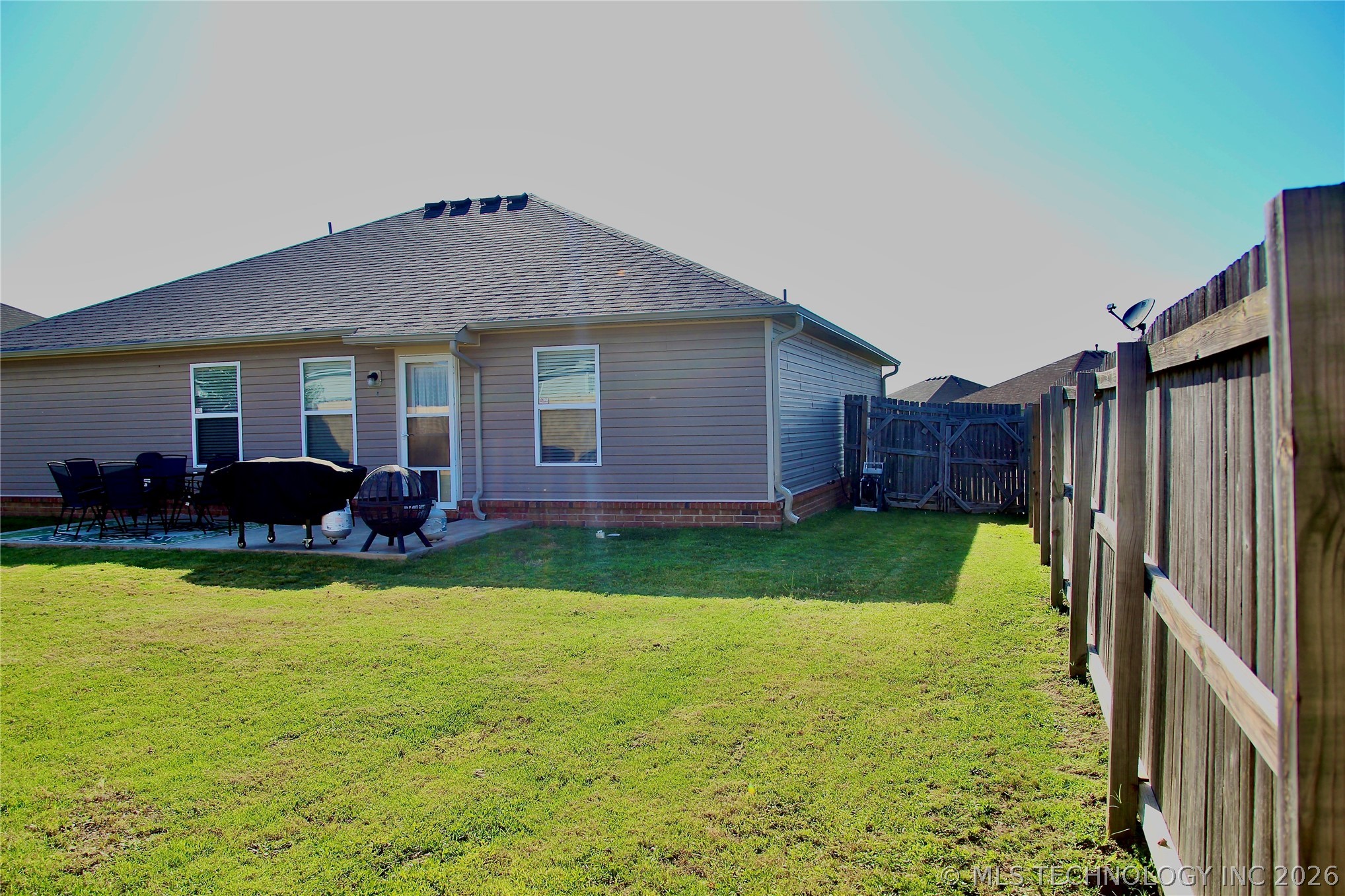 9175 S 253rd Eastavenue Broken Arrow OK 74014
