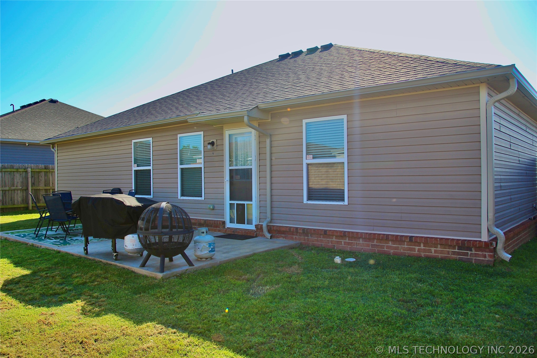 9175 S 253rd Eastavenue Broken Arrow OK 74014