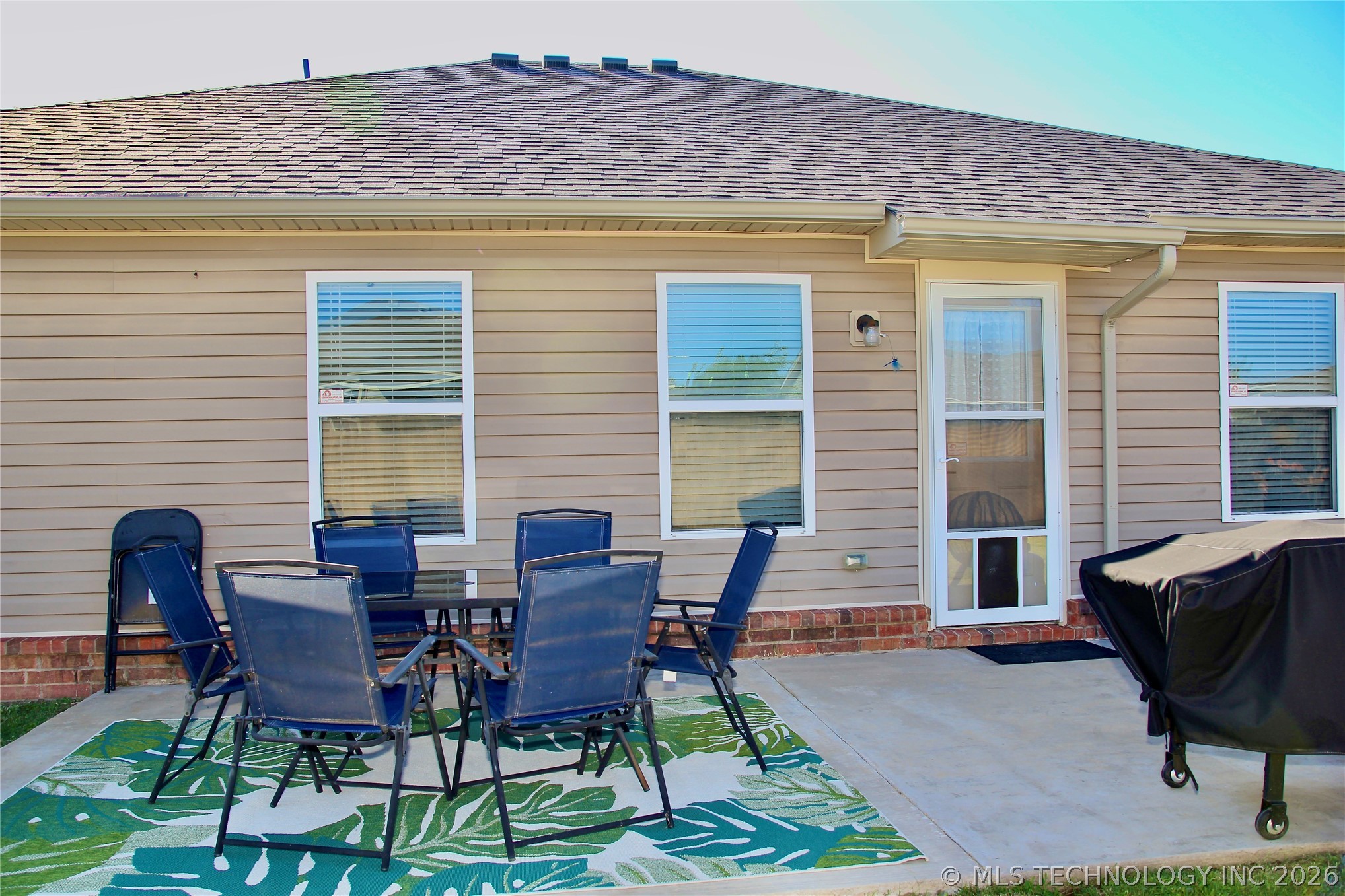 9175 S 253rd Eastavenue Broken Arrow OK 74014