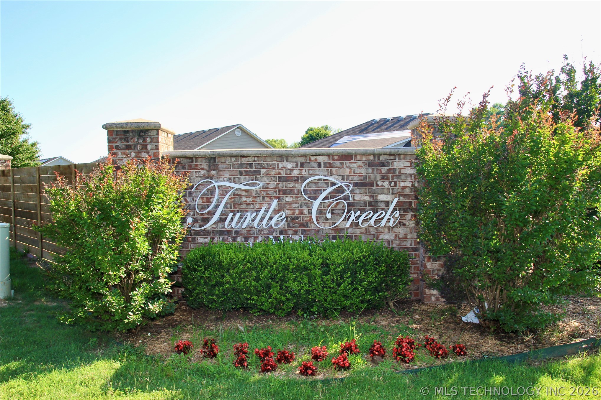 9175 S 253rd Eastavenue Broken Arrow OK 74014