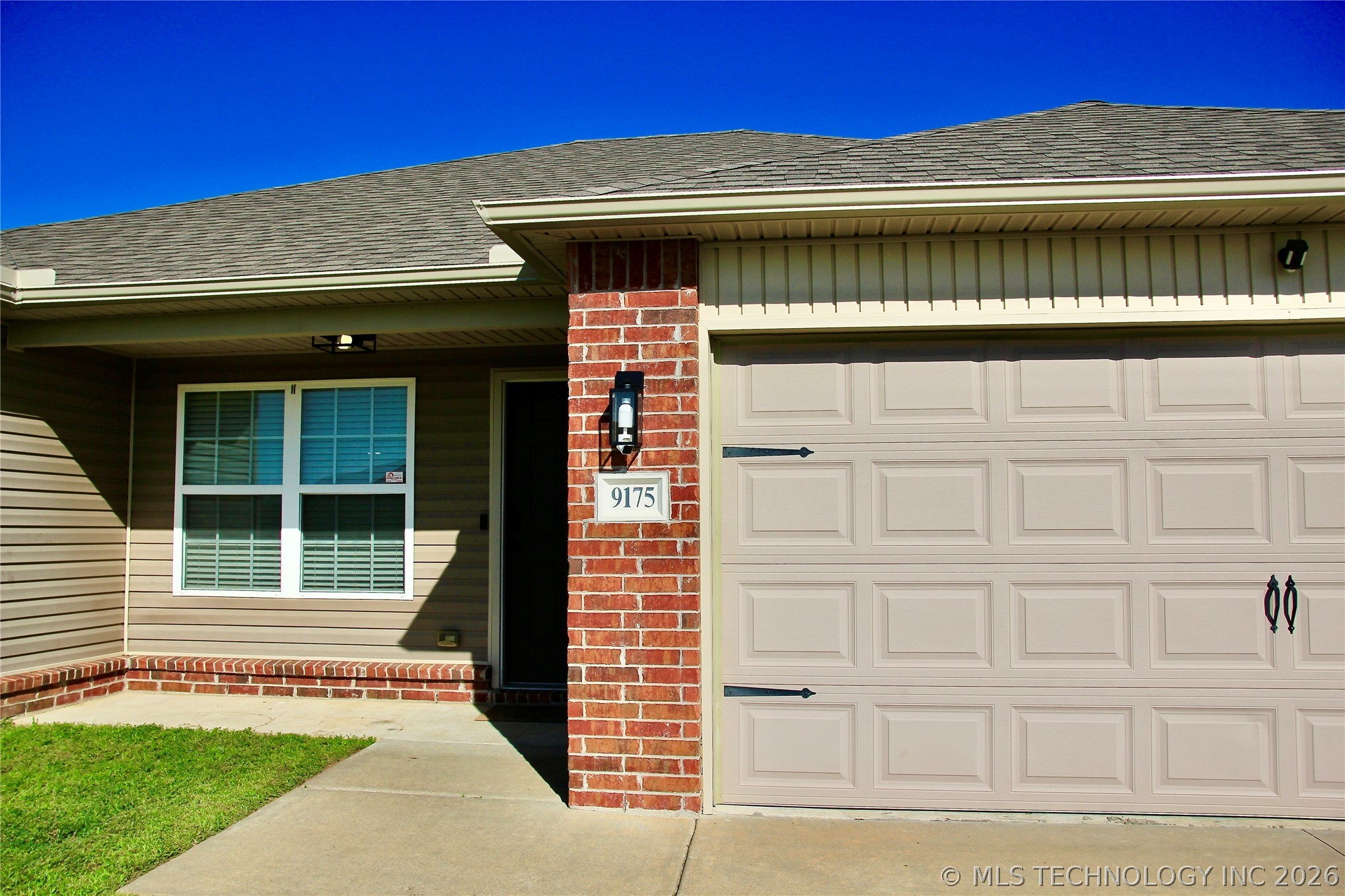 9175 S 253rd Eastavenue Broken Arrow OK 74014